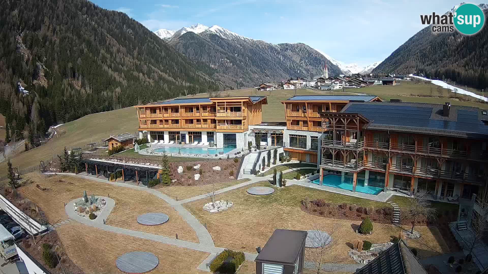 Hotel Masl | Rio Pusteria | Valles