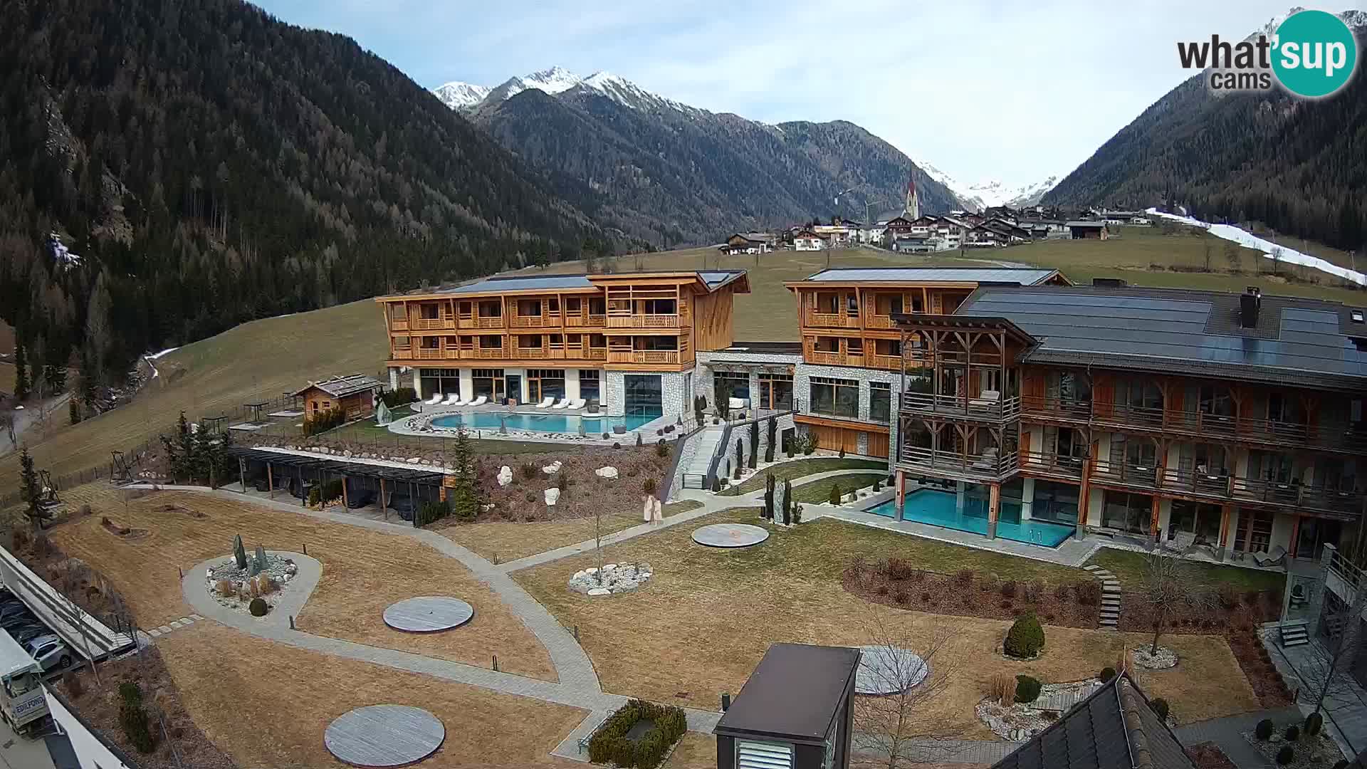 Hotel Masl | Rio Pusteria | Valles
