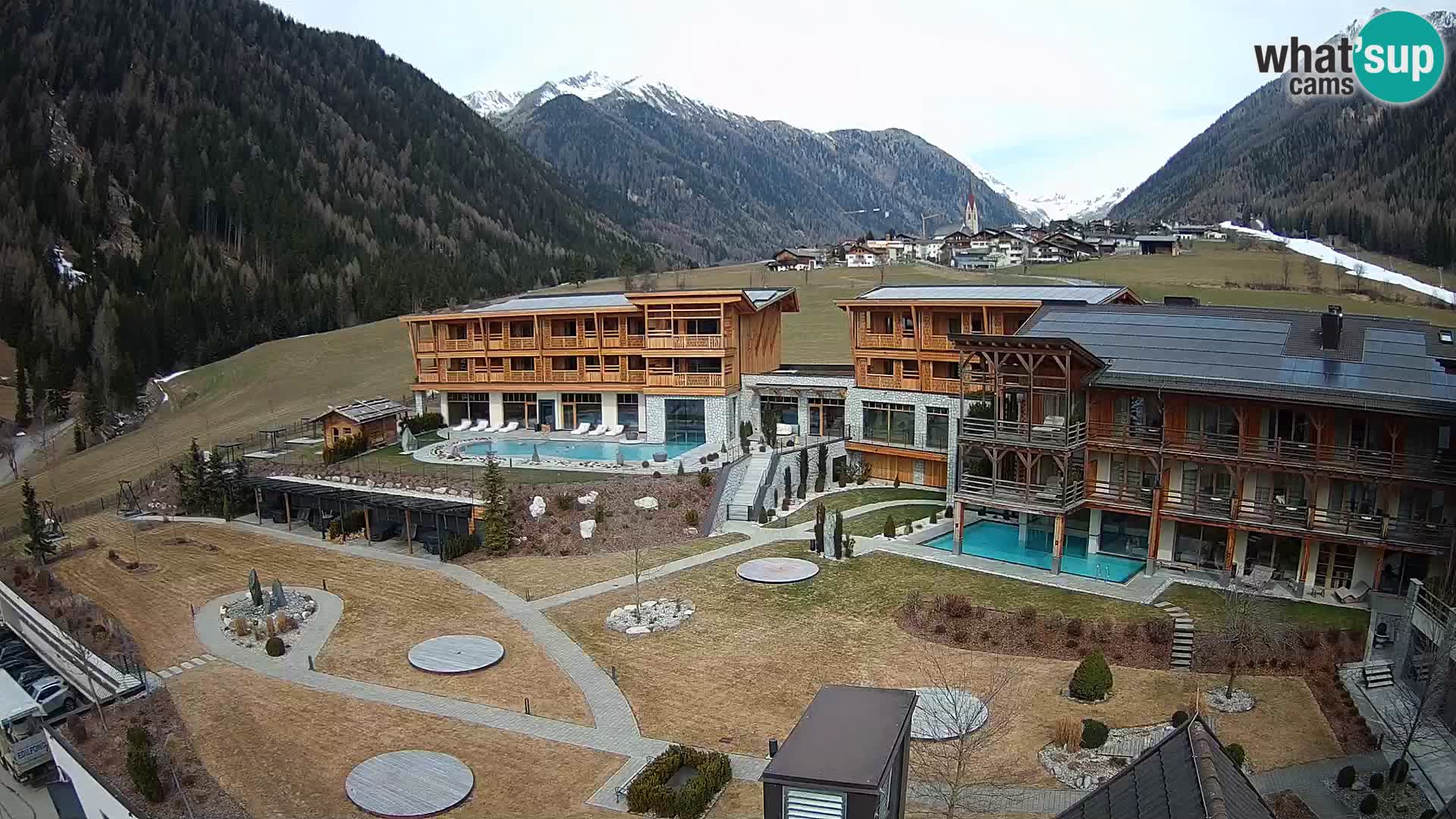 Hotel Masl | Rio Pusteria | Valles