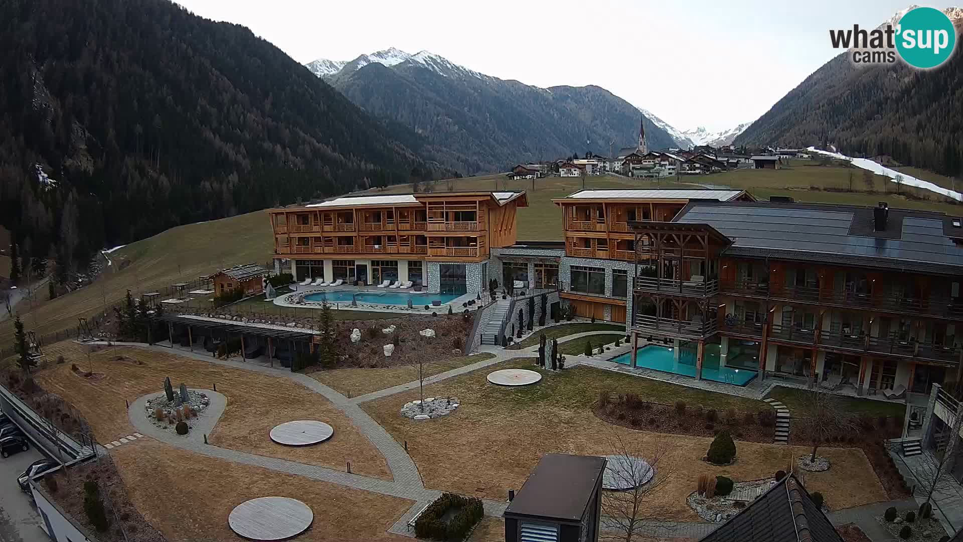 Hotel Masl | Rio Pusteria | Valles