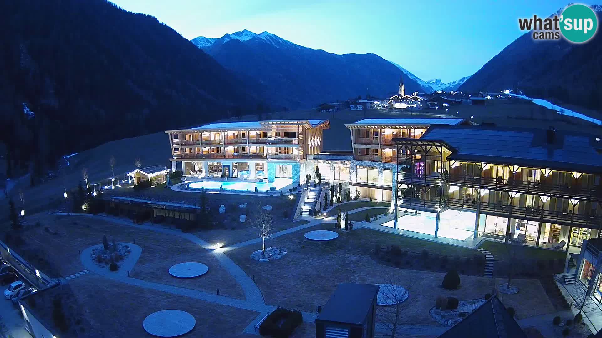 Hotel Masl | Rio Pusteria | Valles