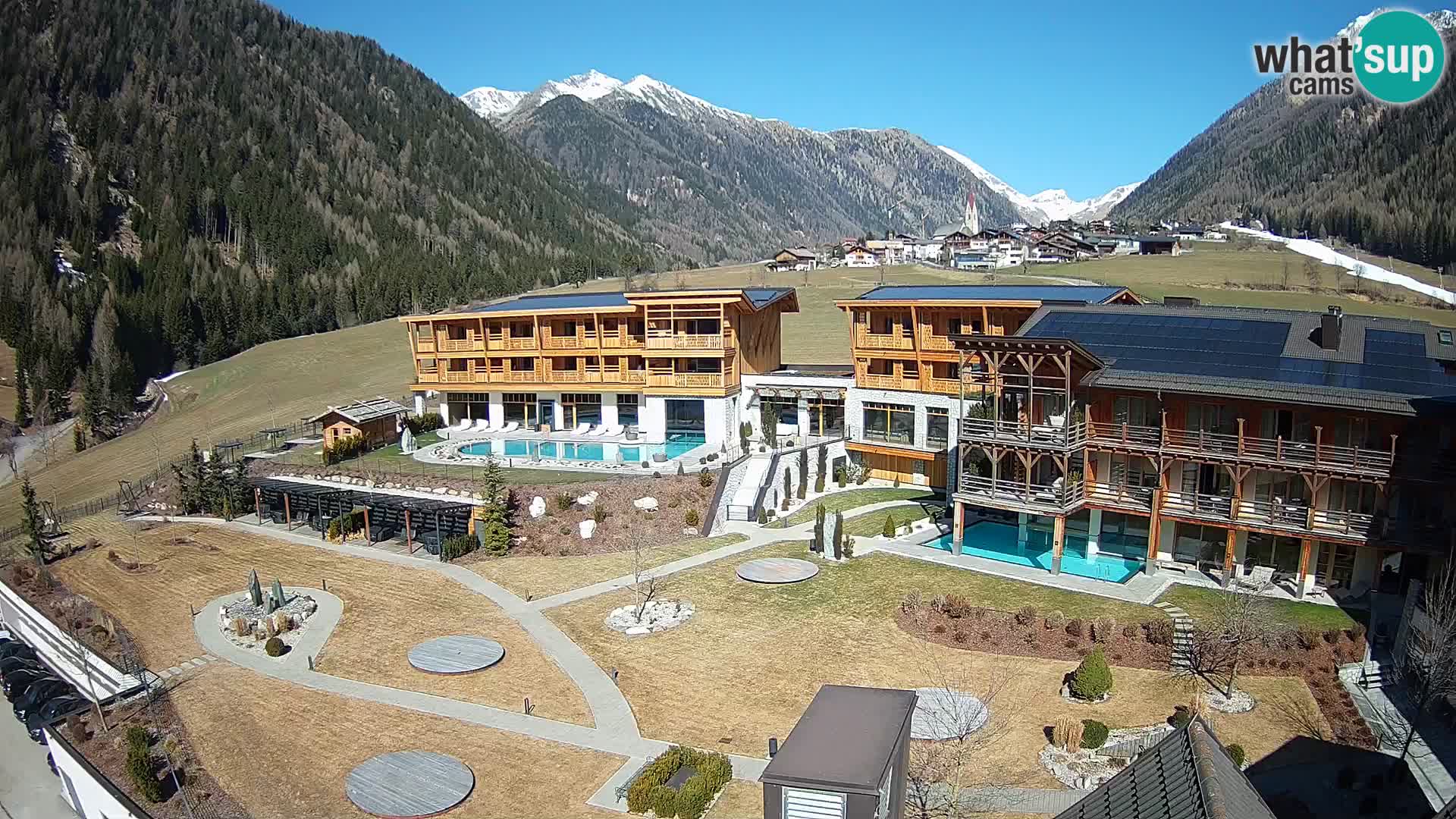 Hotel Masl | Rio Pusteria | Valles