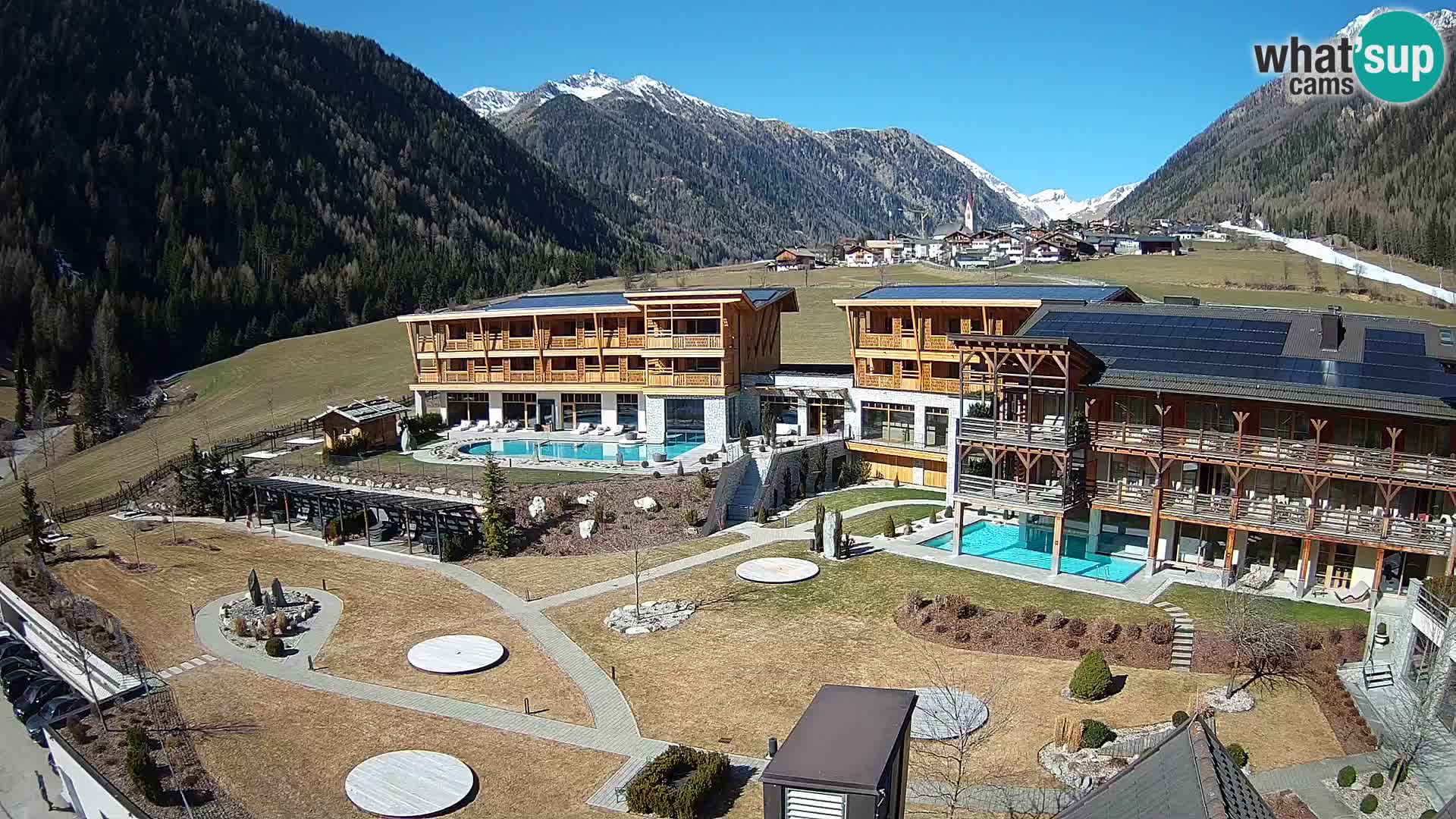 Hotel Masl | Rio Pusteria | Valles