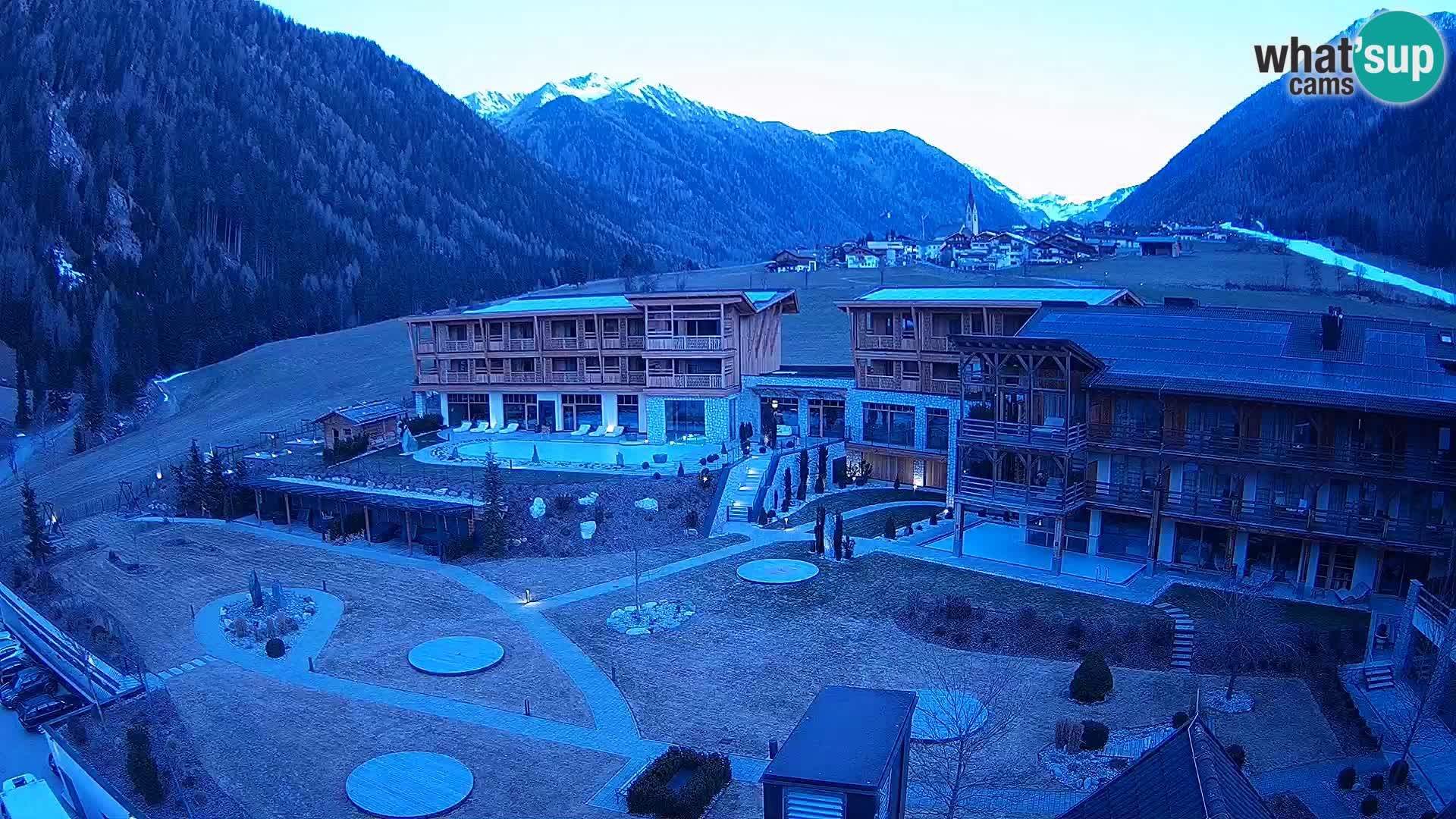 Hotel Masl | Rio Pusteria | Valles