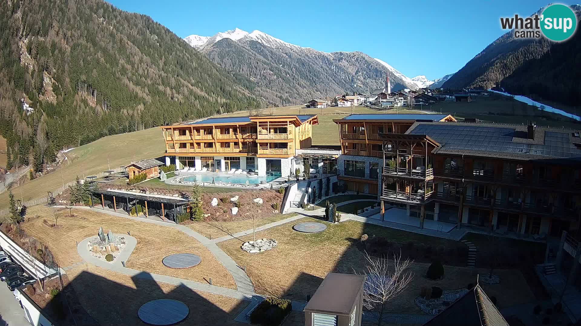Hotel Masl | Rio Pusteria | Valles