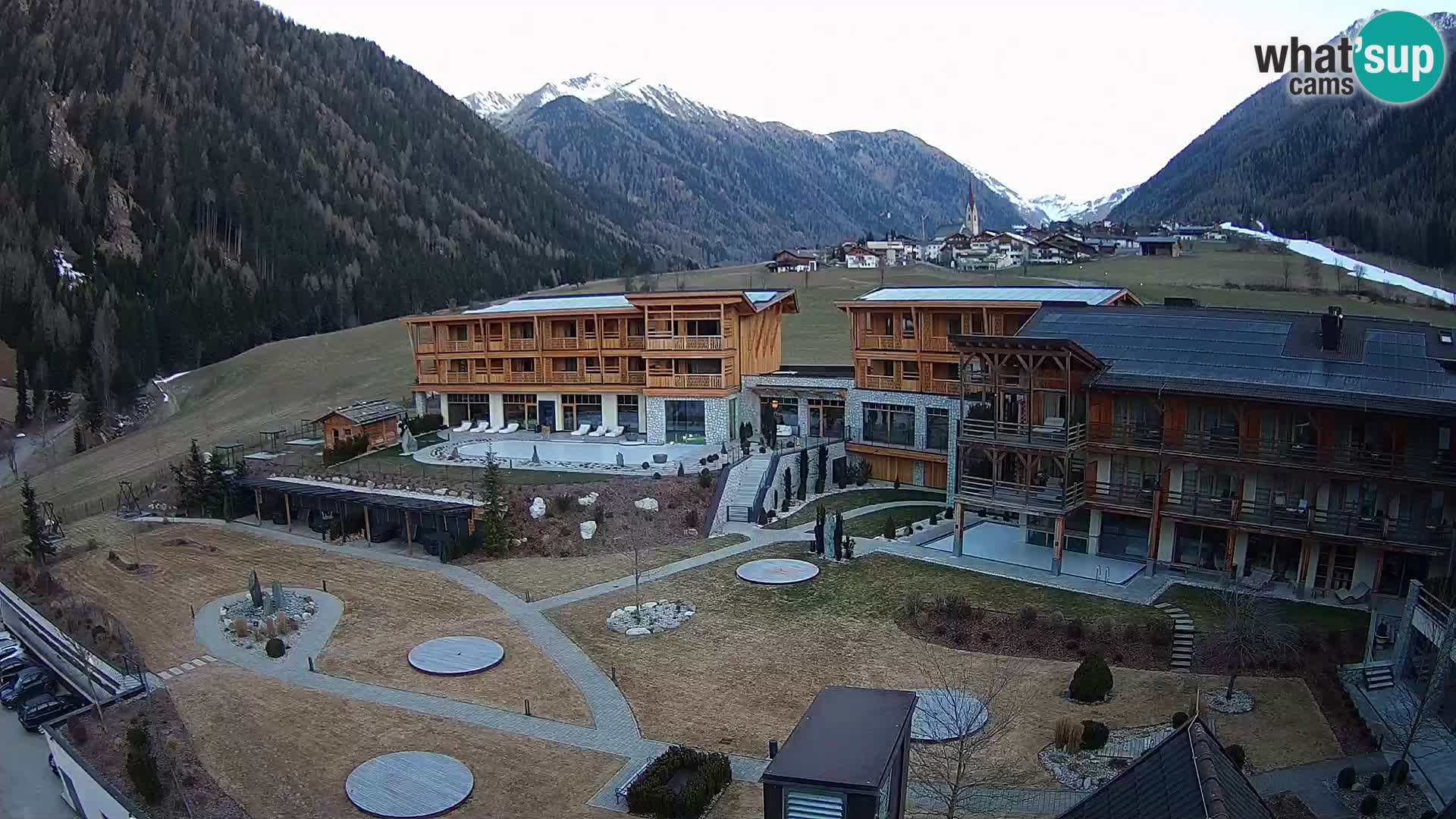 Hotel Masl | Rio Pusteria | Valles