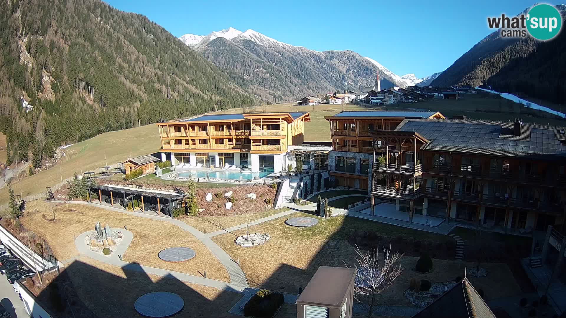 Hotel Masl | Rio Pusteria | Valles