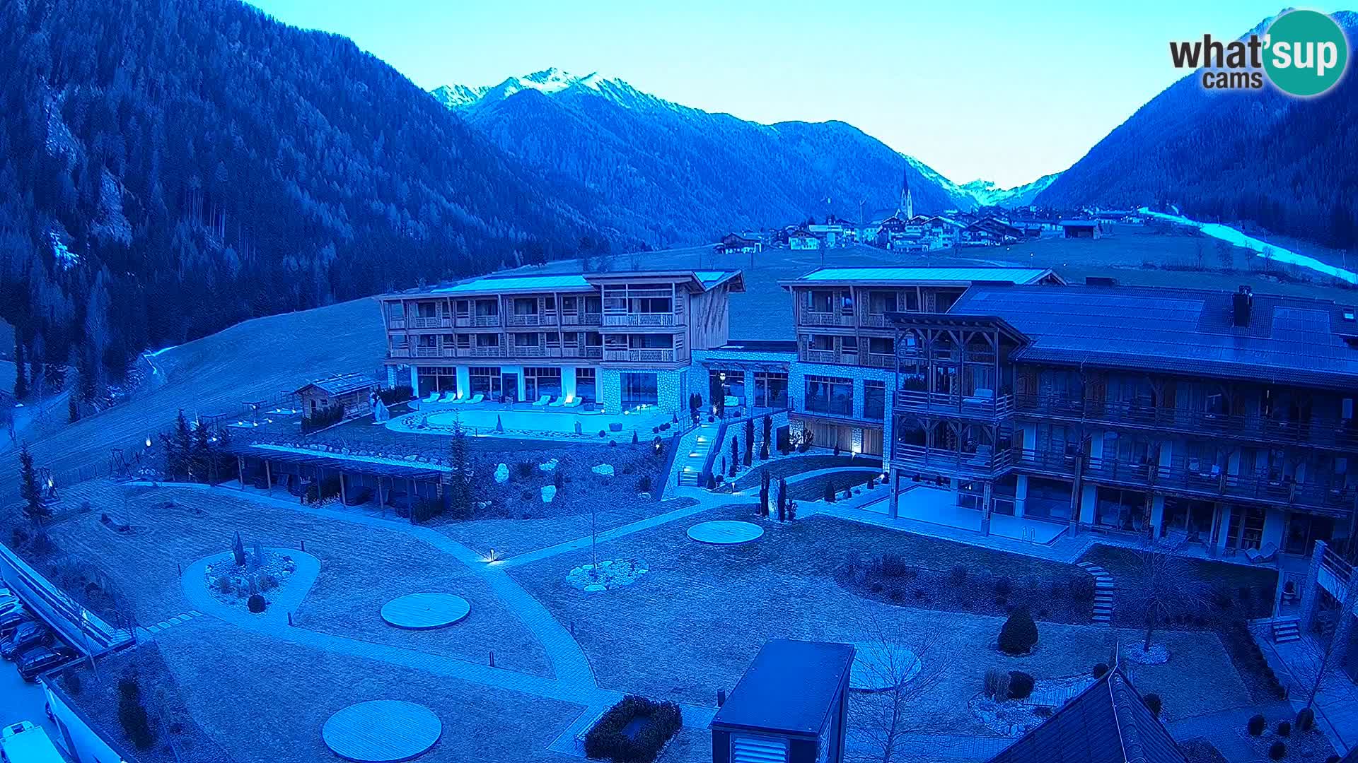 Hotel Masl | Rio Pusteria | Valles
