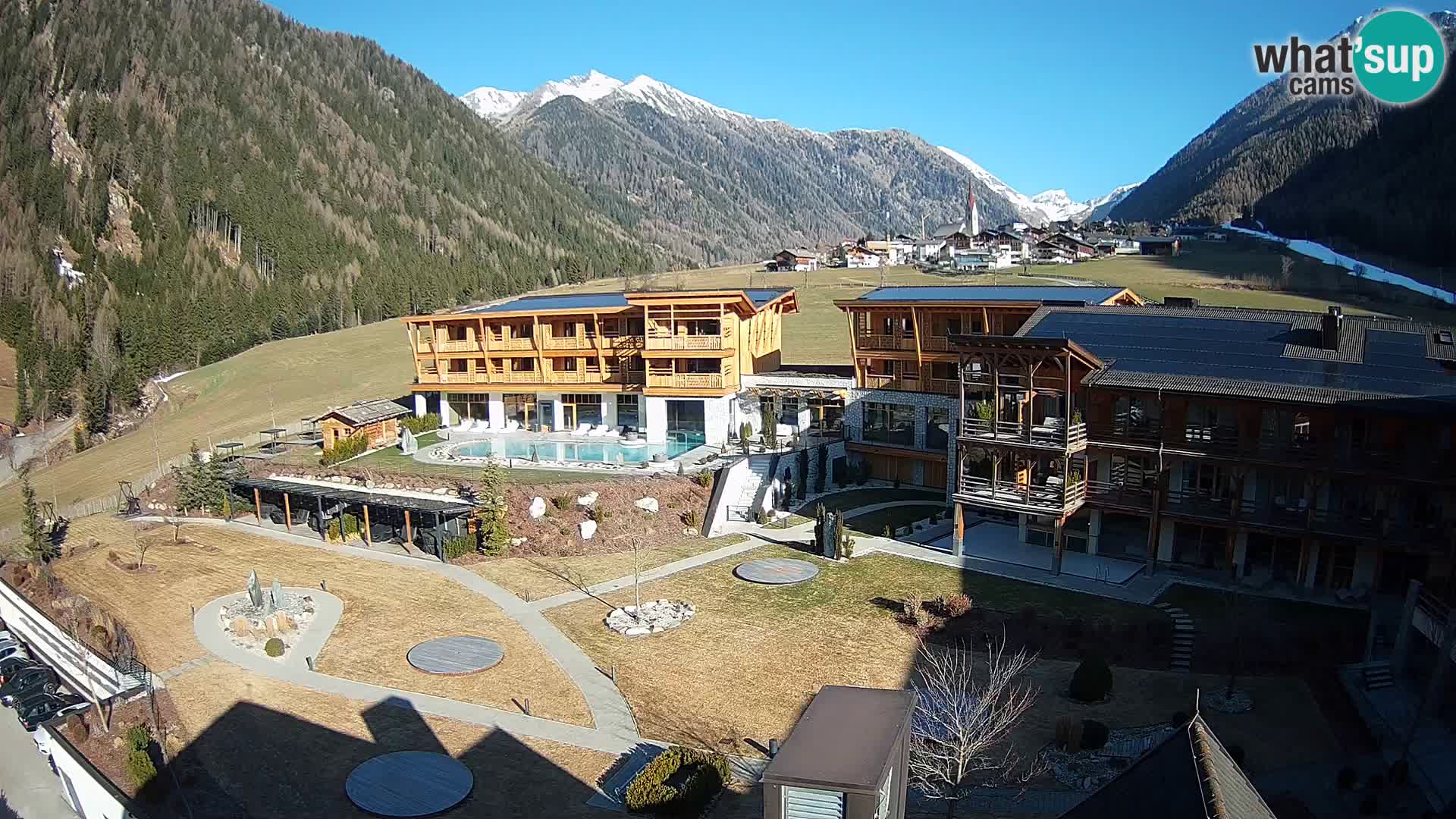 Hotel Masl | Rio Pusteria | Valles
