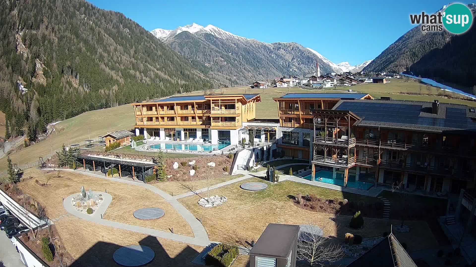 Hotel Masl | Rio Pusteria | Valles