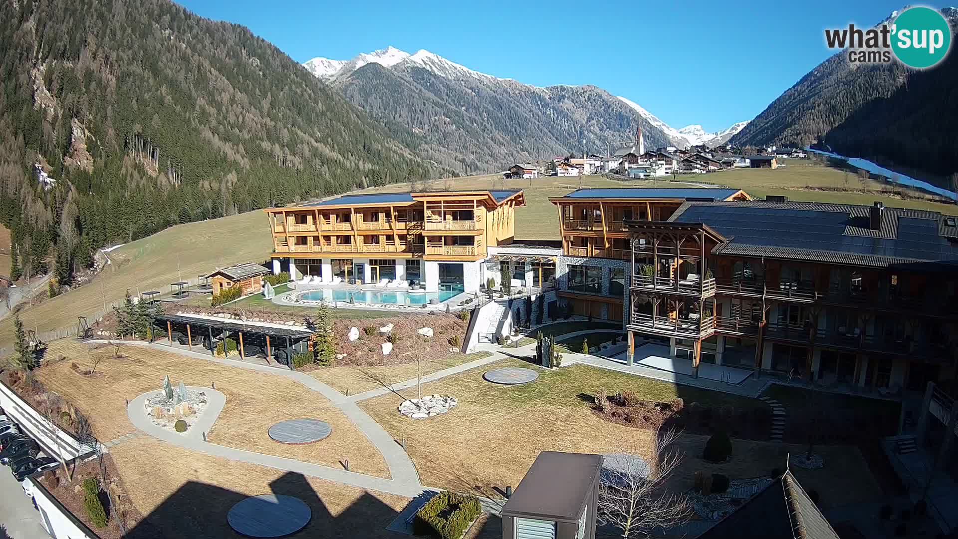Hotel Masl | Rio Pusteria | Valles