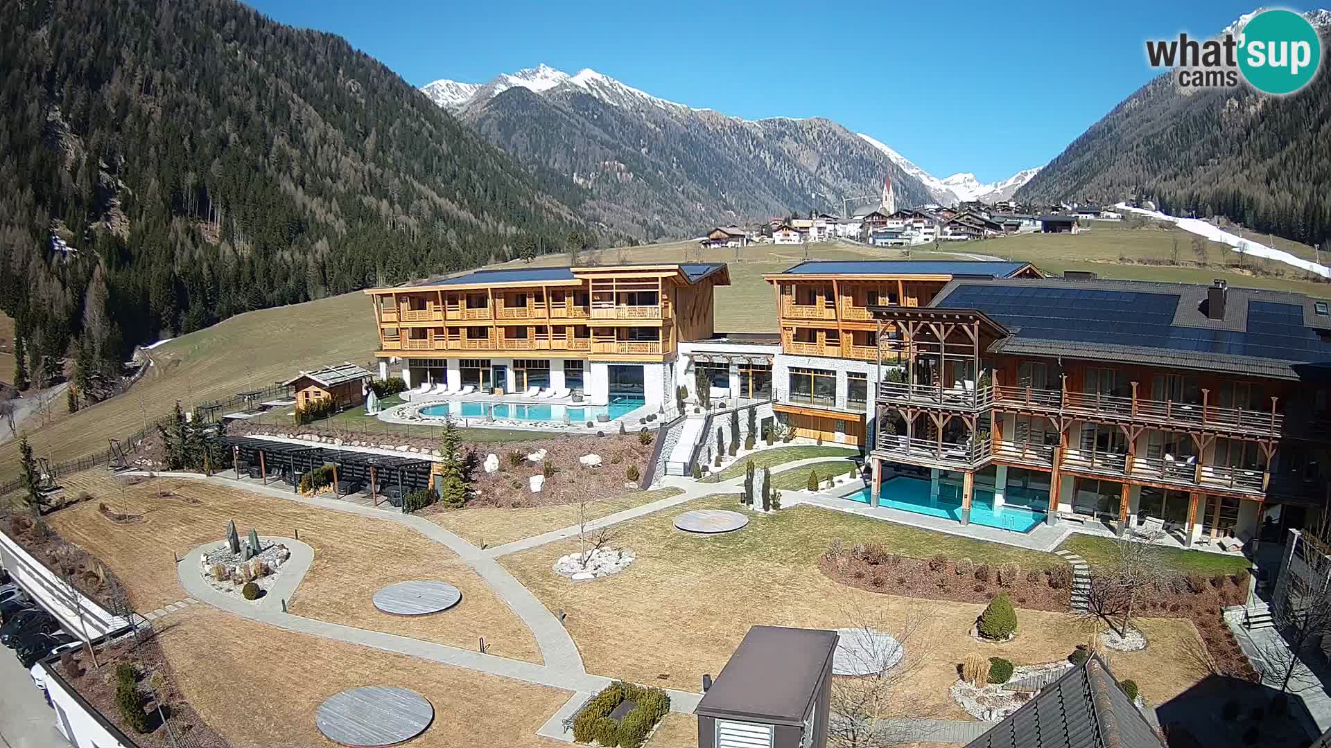 Hotel Masl | Rio Pusteria | Valles