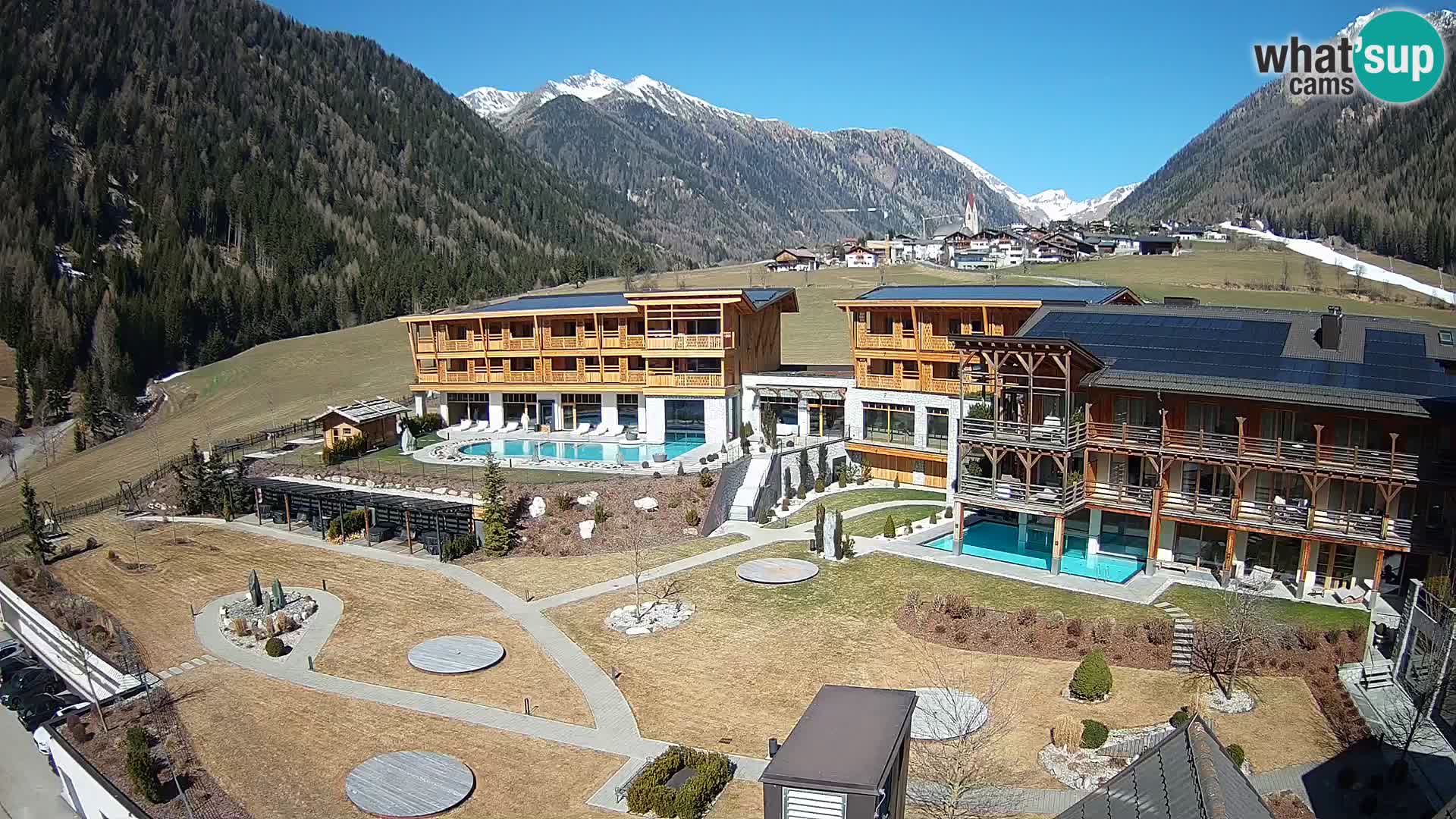 Hotel Masl | Rio Pusteria | Valles