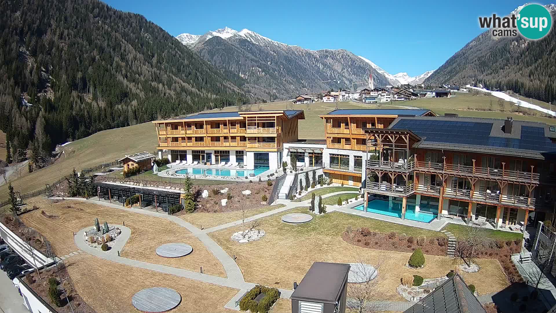 Hotel Masl | Rio Pusteria | Valles