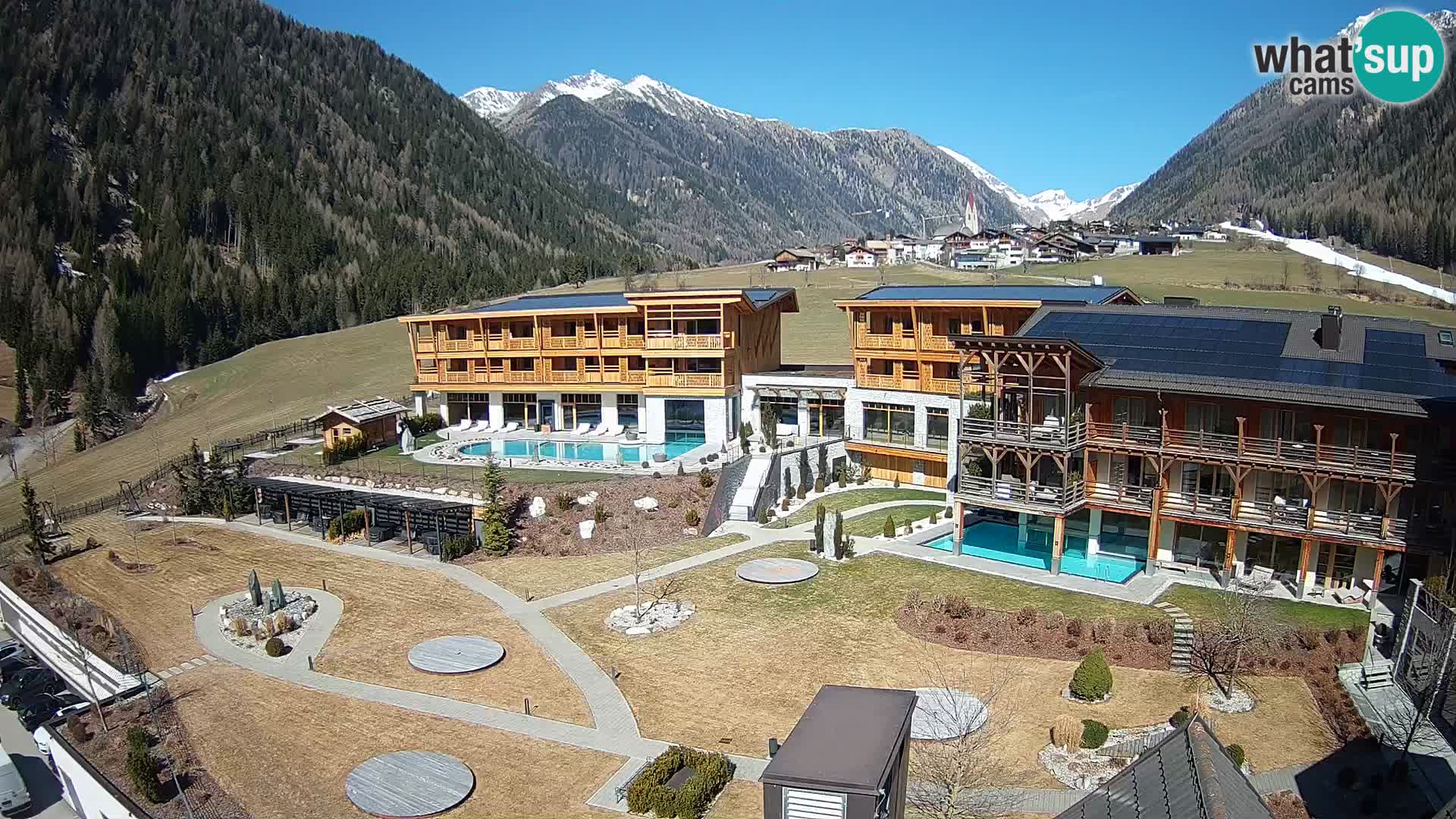 Hotel Masl | Rio Pusteria | Valles