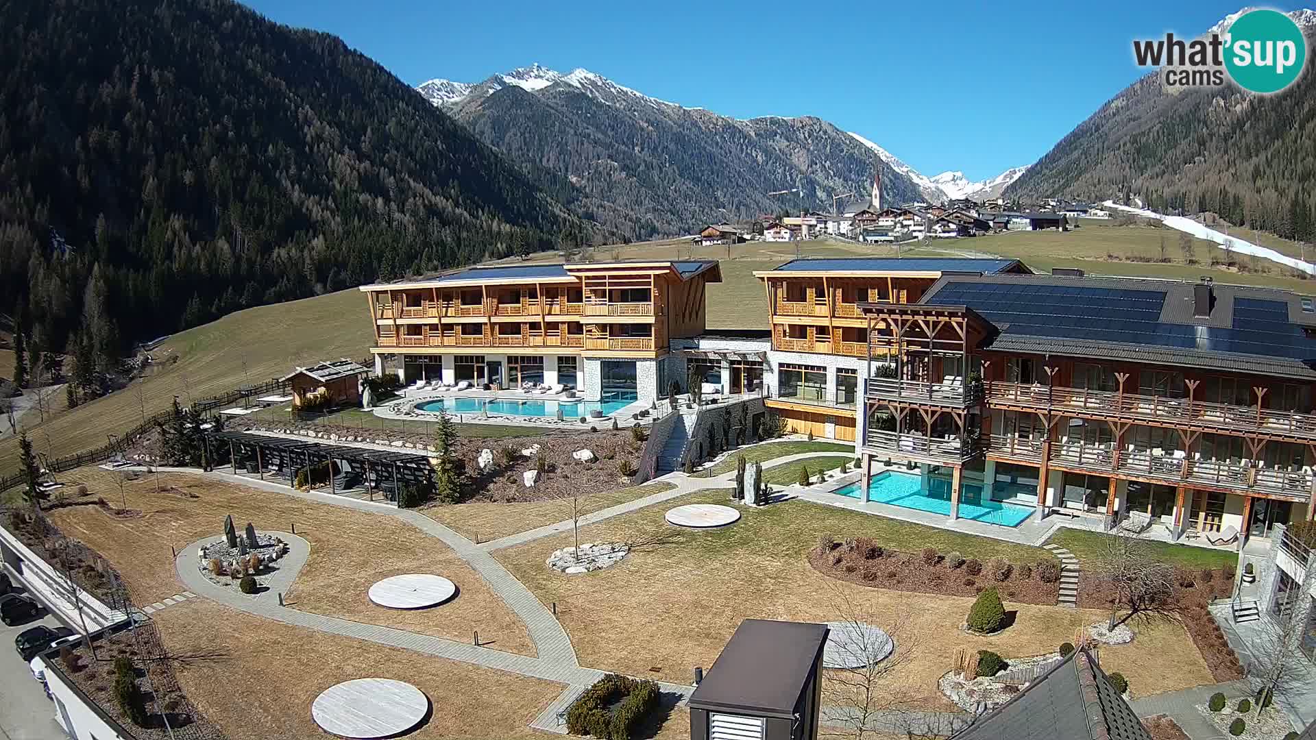 Hotel Masl | Rio Pusteria | Valles