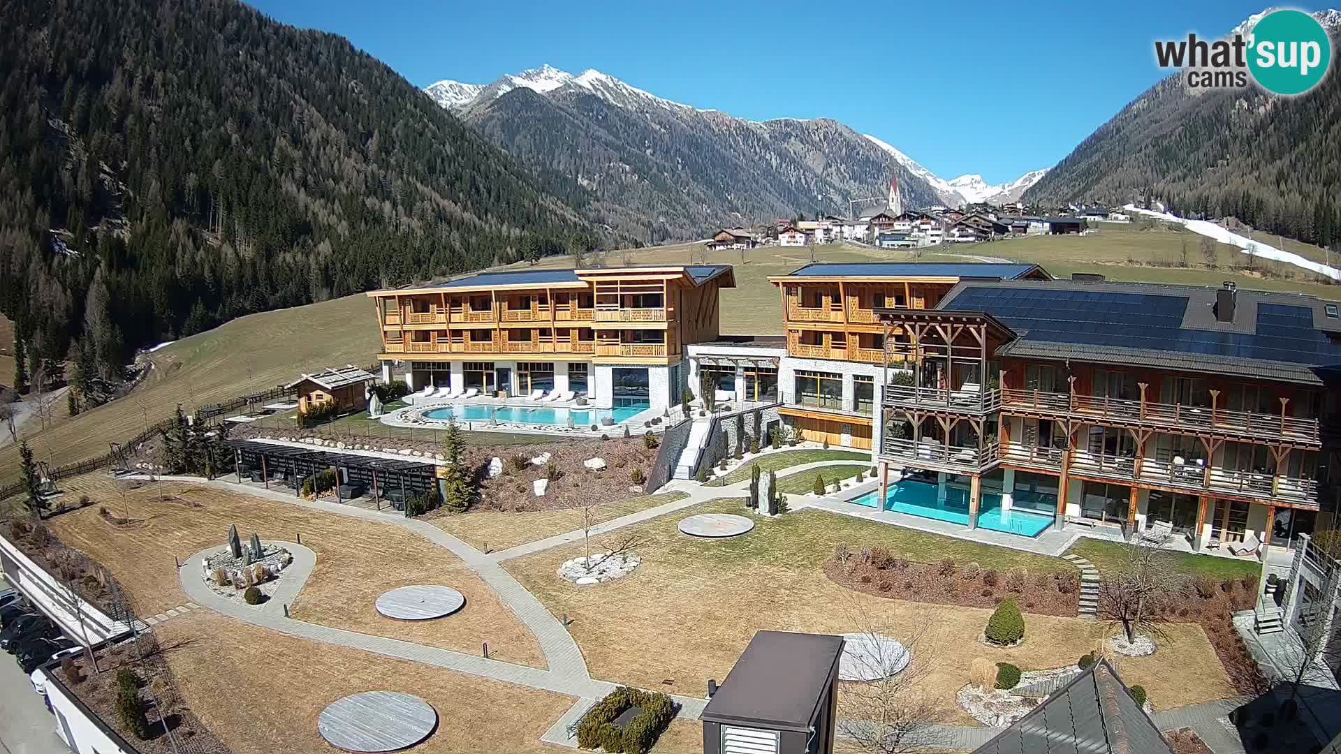 Hotel Masl | Rio Pusteria | Valles