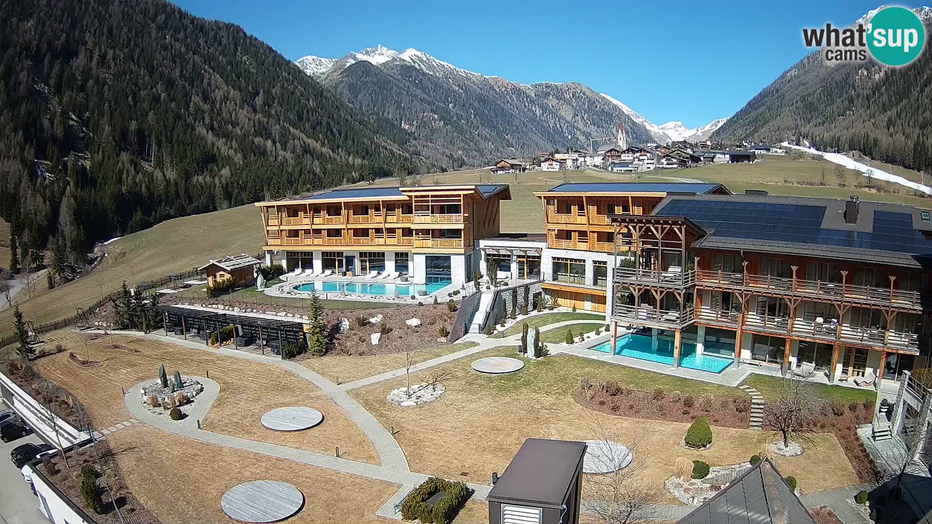 Hotel Masl | Rio Pusteria | Valles