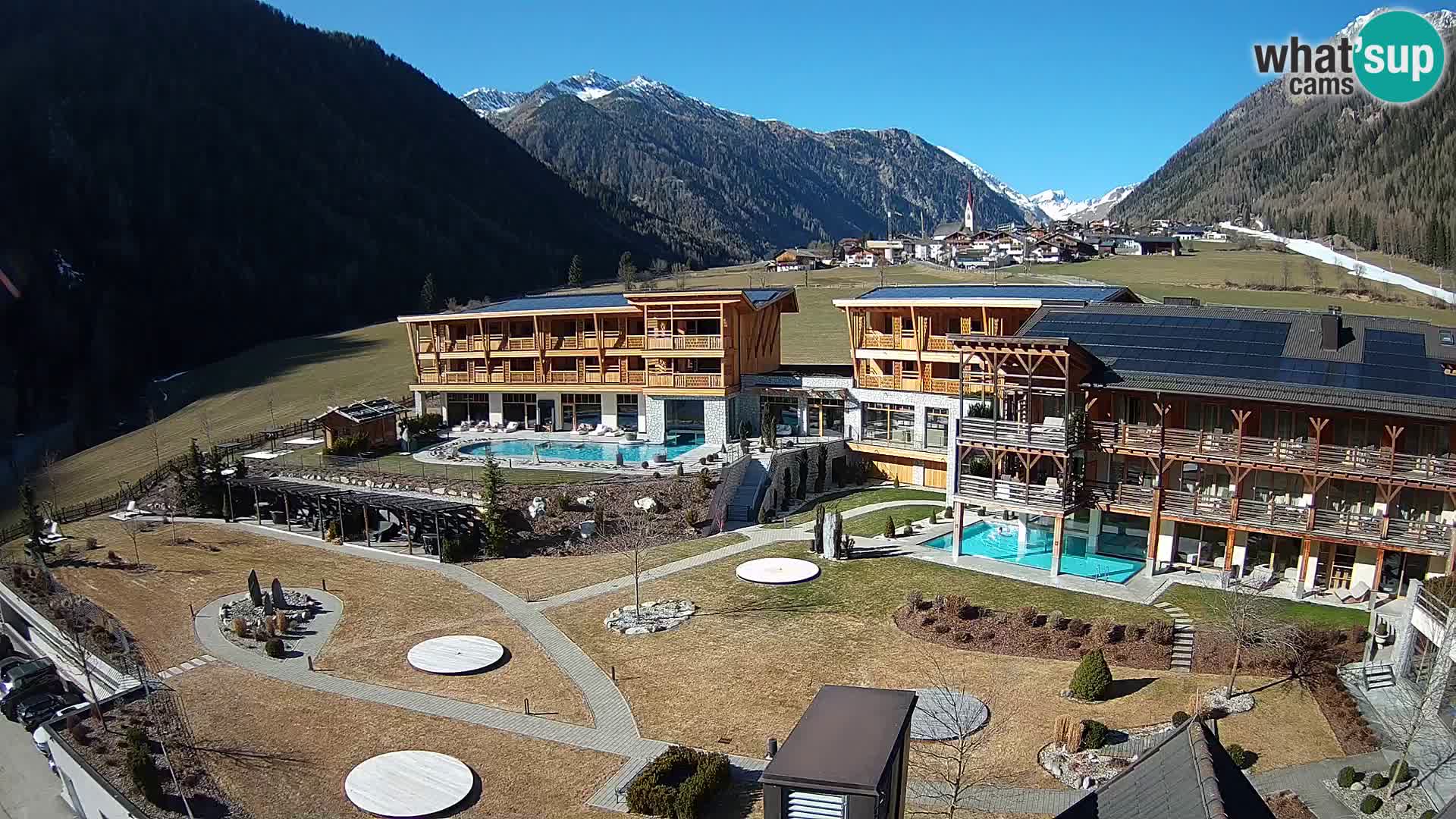 Hotel Masl | Rio Pusteria | Valles