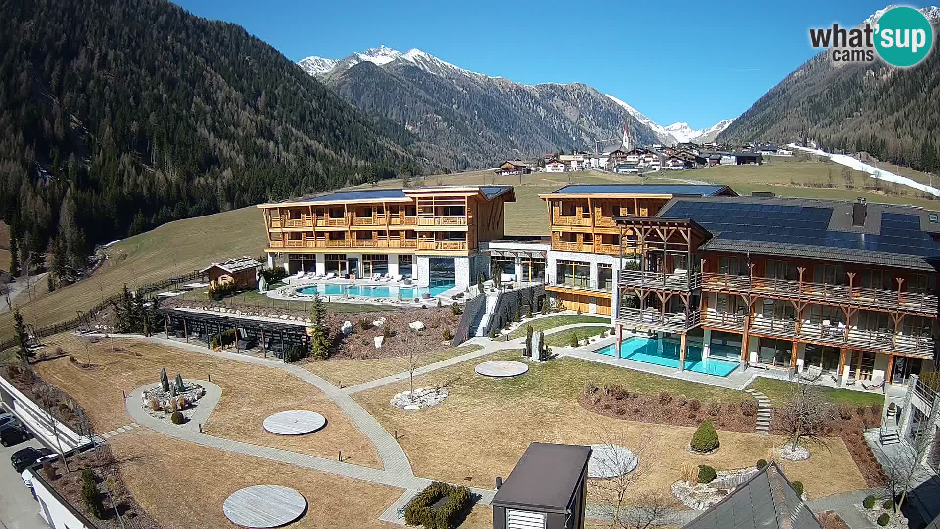 Hotel Masl | Rio Pusteria | Valles