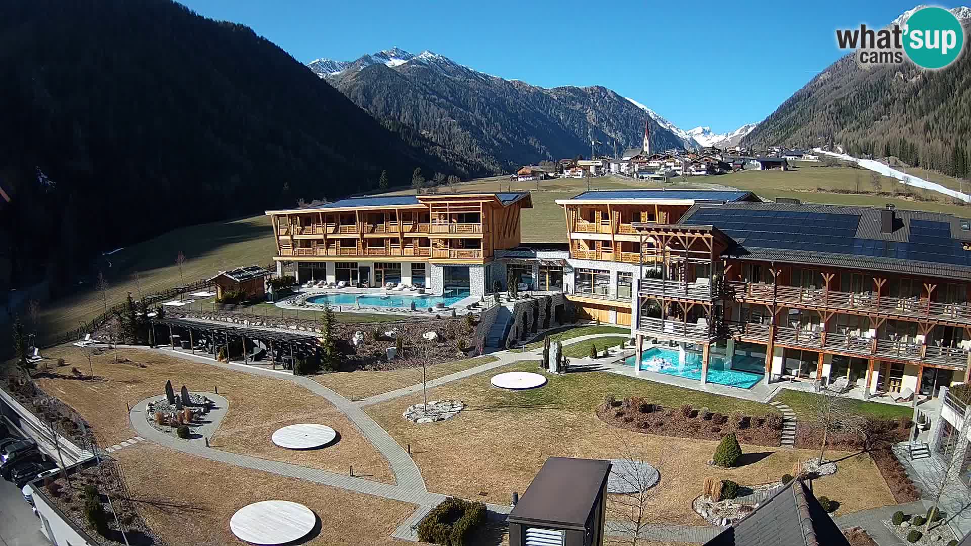Hotel Masl | Rio Pusteria | Valles