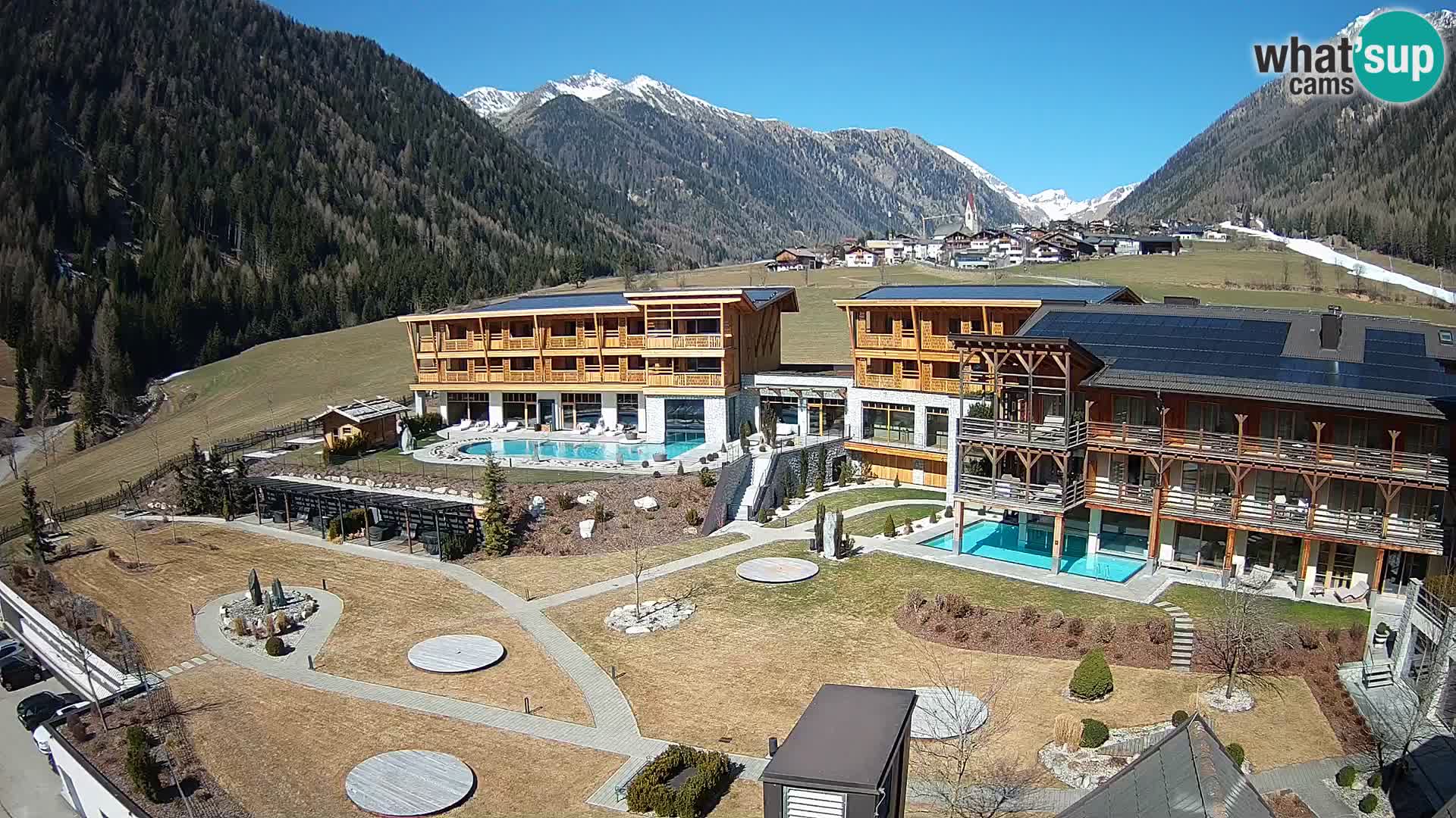 Hotel Masl | Rio Pusteria | Valles