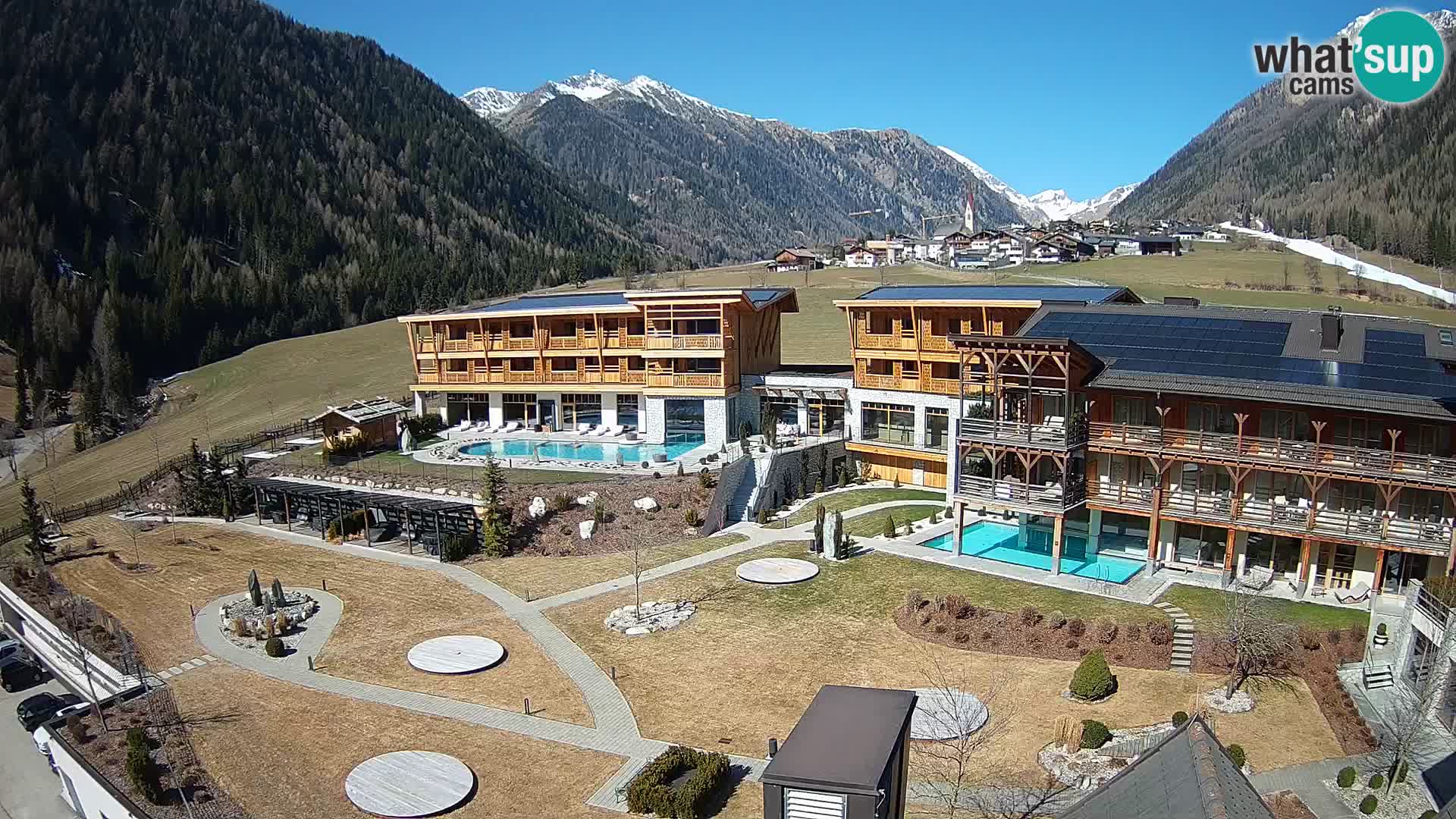 Hotel Masl | Rio Pusteria | Valles
