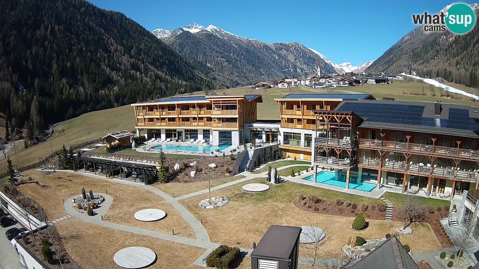 Hotel Masl | Rio Pusteria | Valles