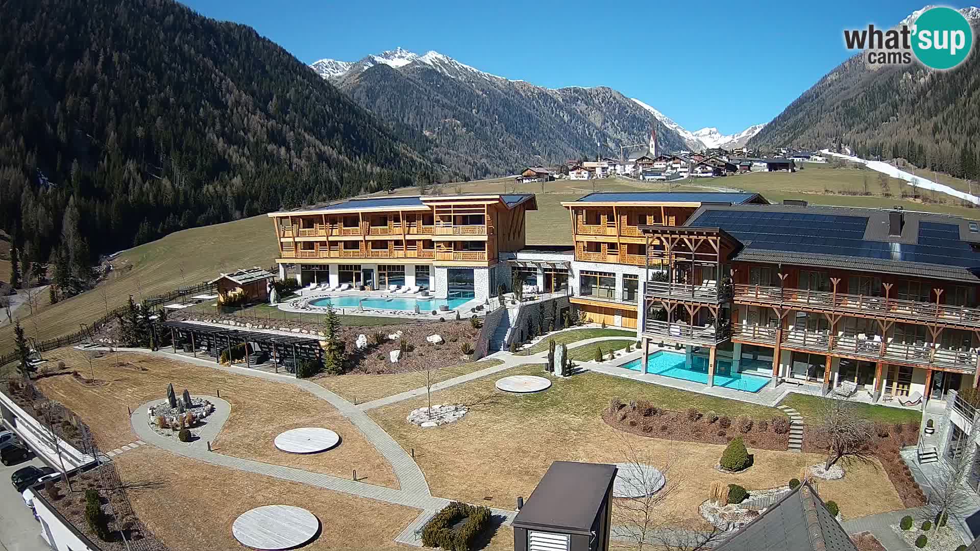 Hotel Masl | Rio Pusteria | Valles