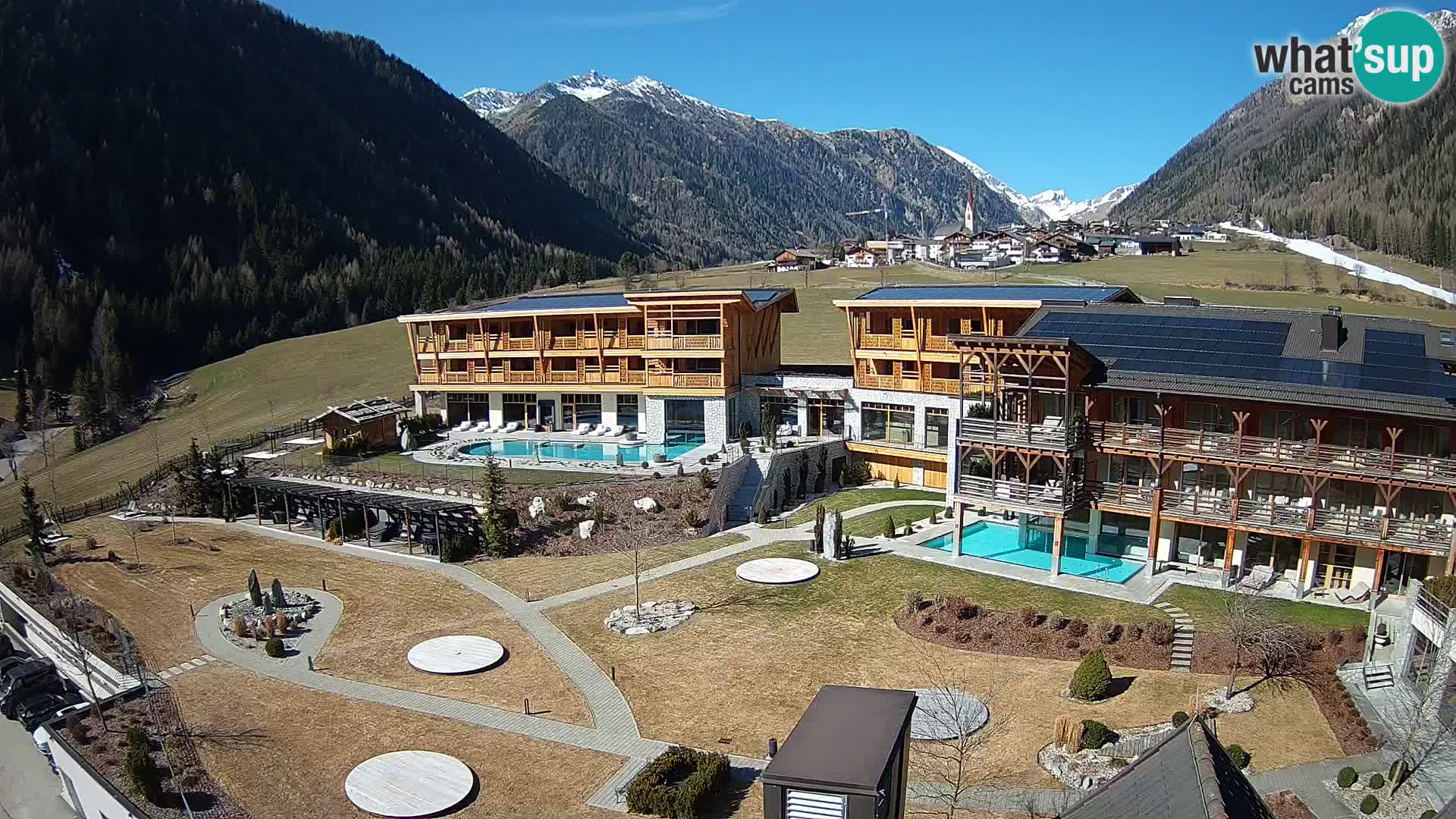 Hotel Masl | Rio Pusteria | Valles
