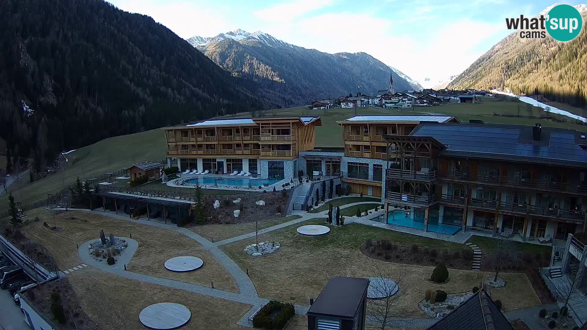 Hotel Masl | Rio Pusteria | Valles