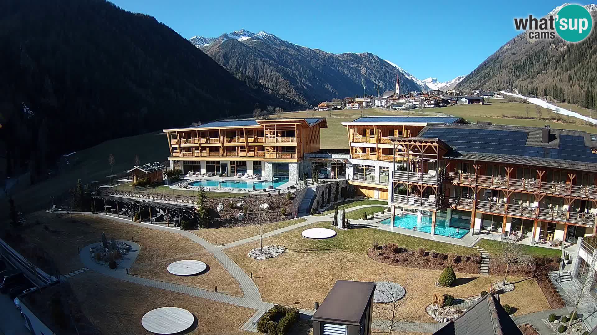 Hotel Masl | Rio Pusteria | Valles