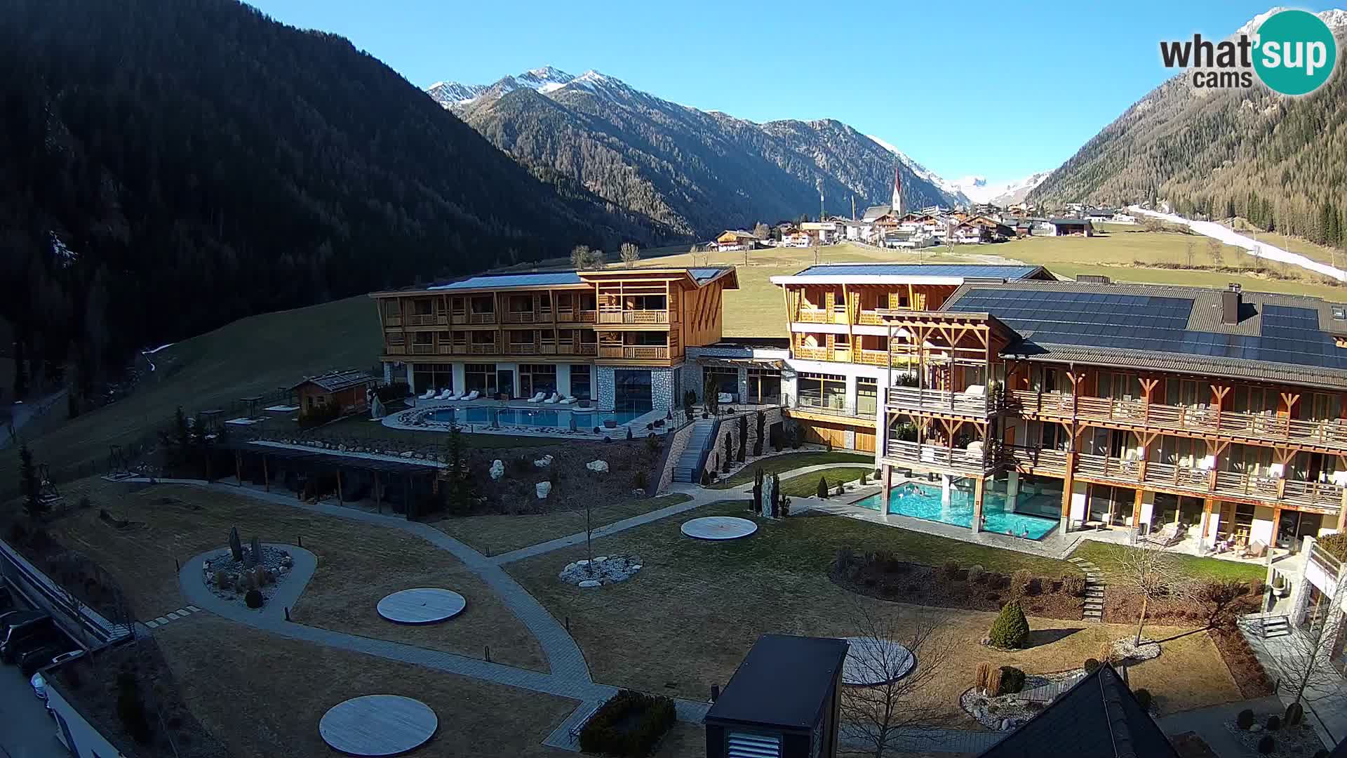 Hotel Masl | Rio Pusteria | Valles