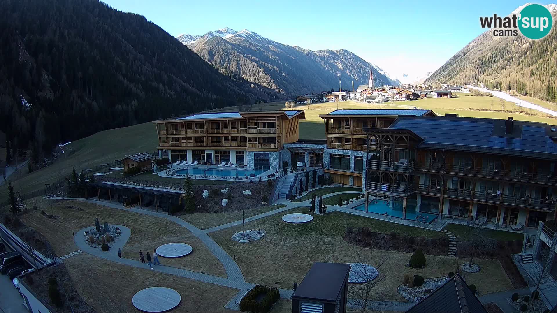 Hotel Masl | Rio Pusteria | Valles