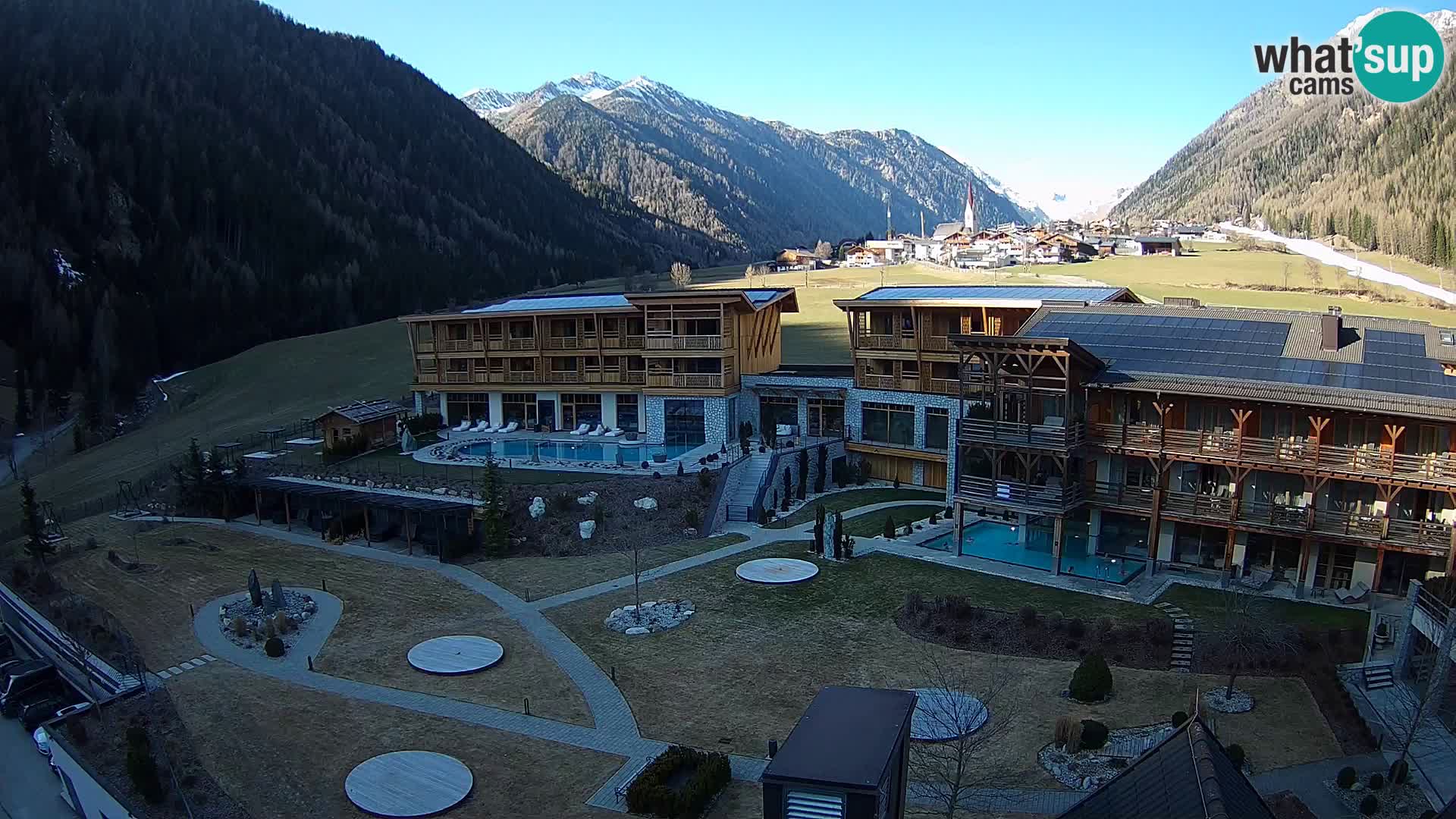Hotel Masl | Rio Pusteria | Valles