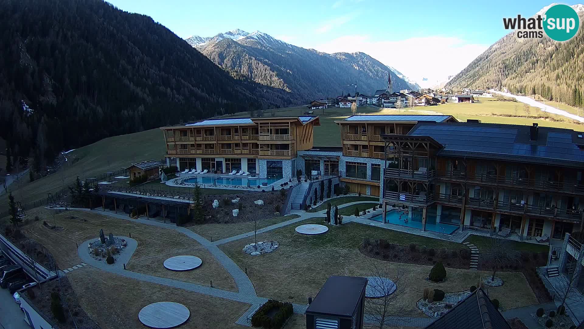 Hotel Masl | Rio Pusteria | Valles