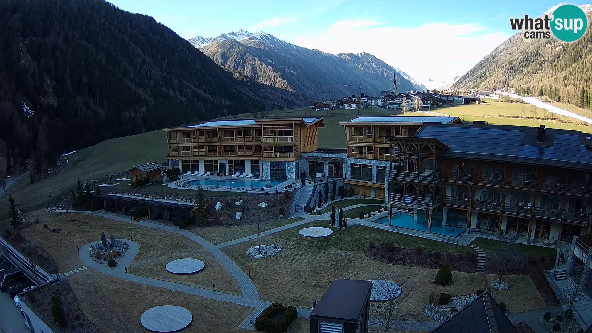 Hotel Masl | Rio Pusteria | Valles