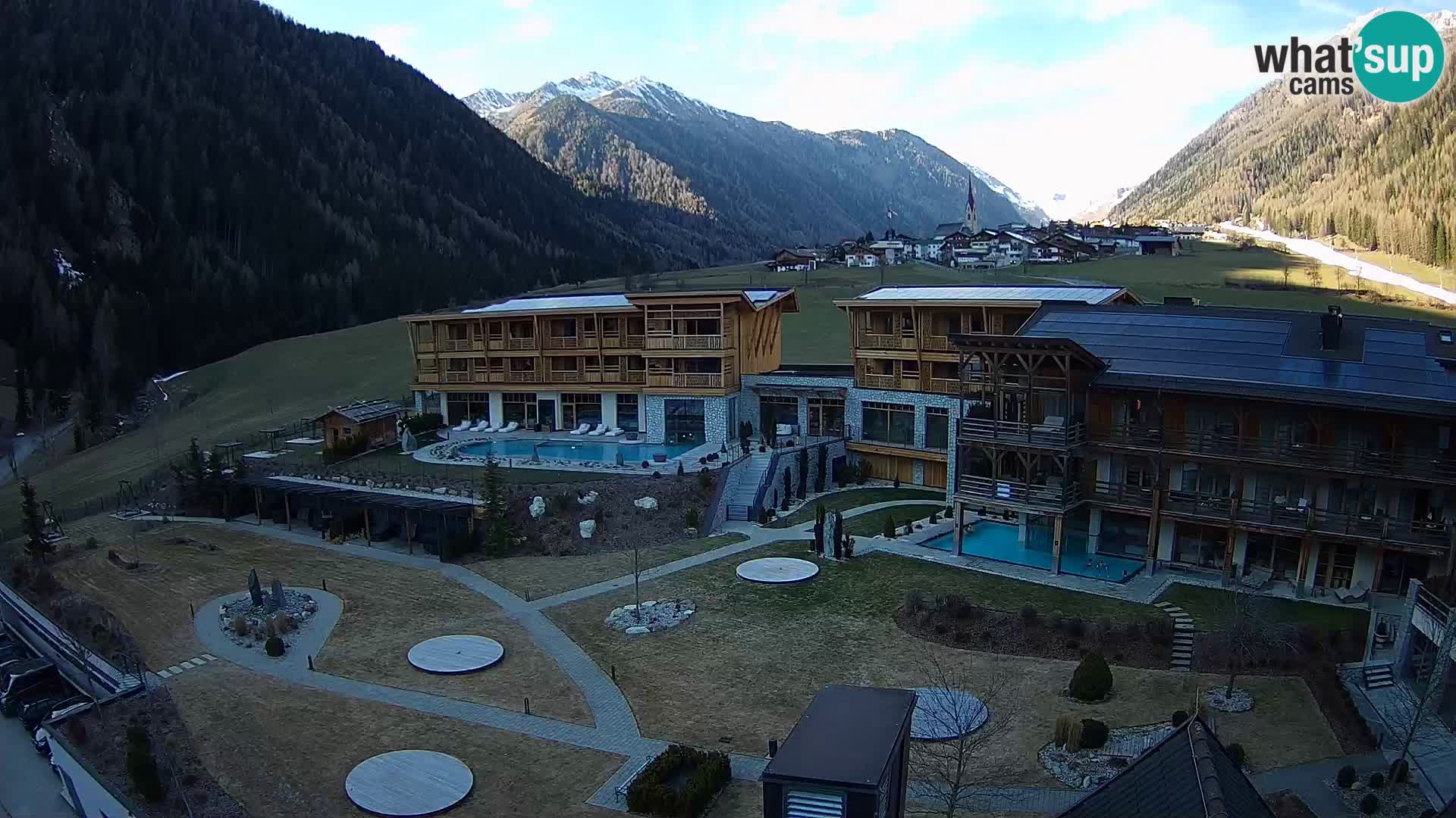 Hotel Masl | Rio Pusteria | Valles