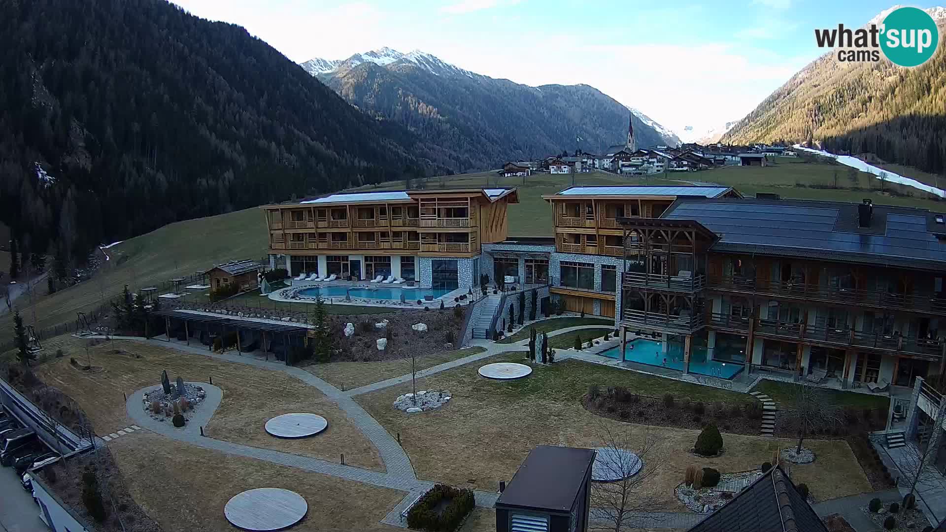 Hotel Masl | Rio Pusteria | Valles