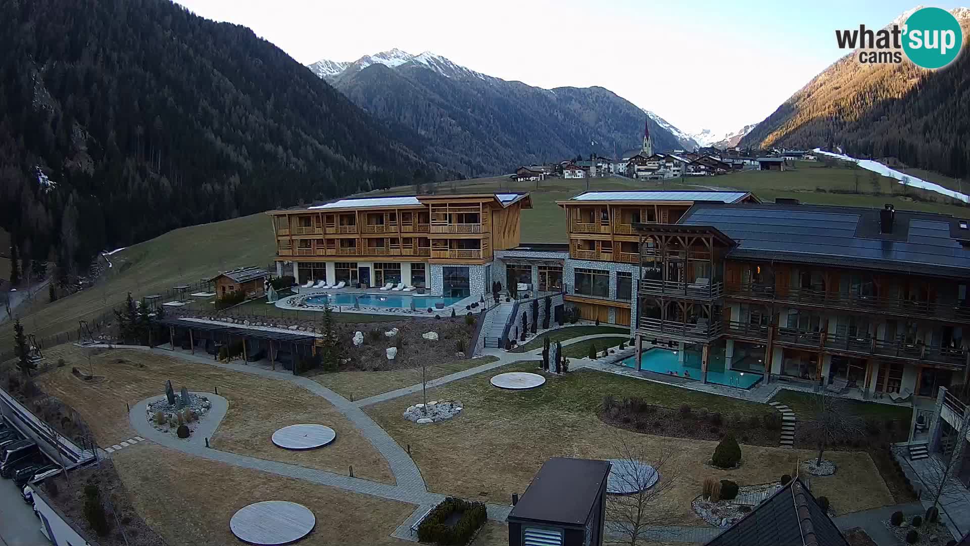 Hotel Masl | Rio Pusteria | Valles