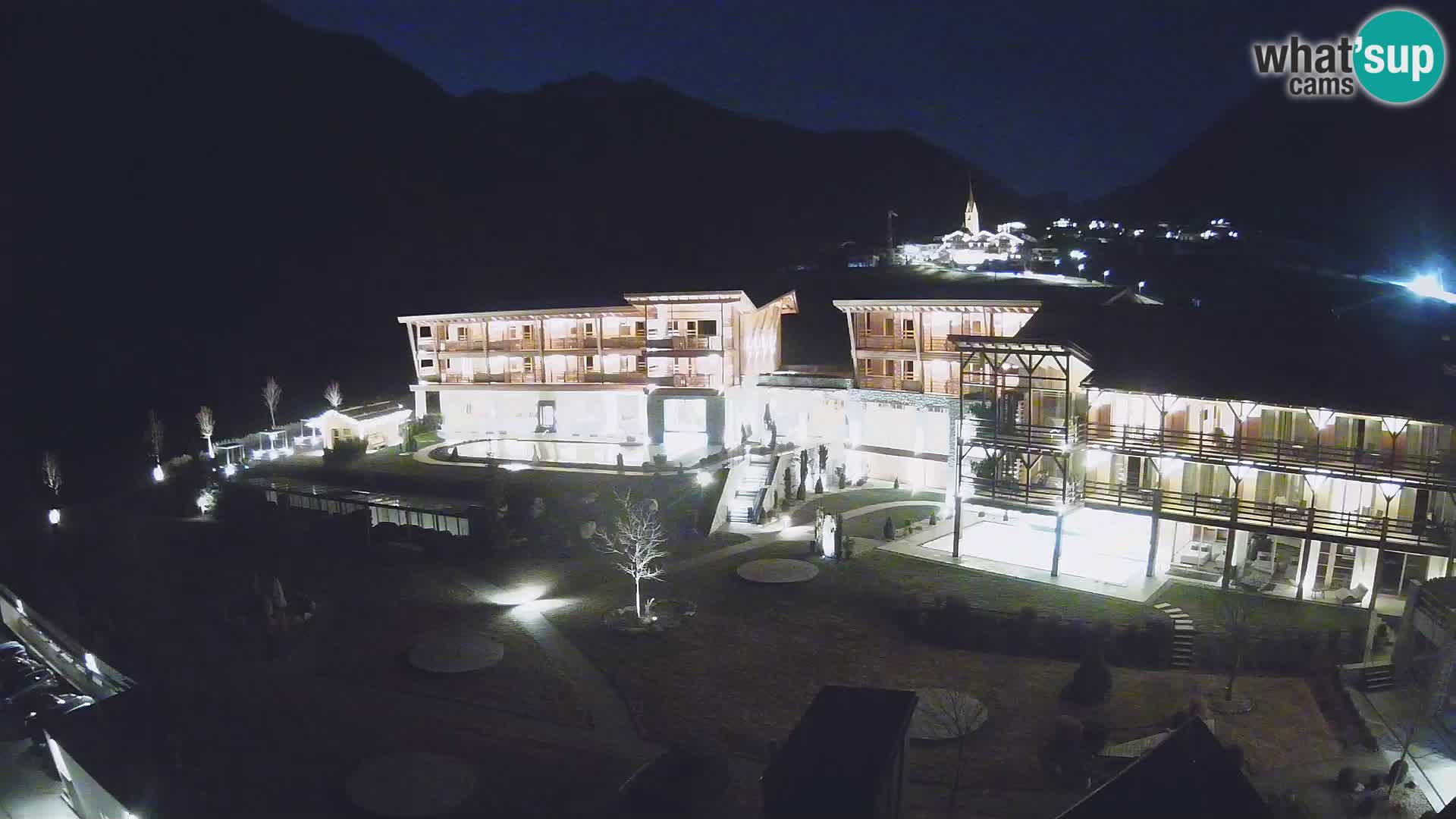 Hotel Masl | Rio Pusteria | Valles