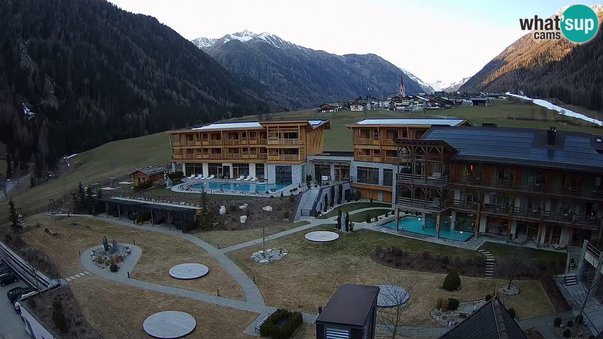 Hotel Masl | Rio Pusteria | Valles