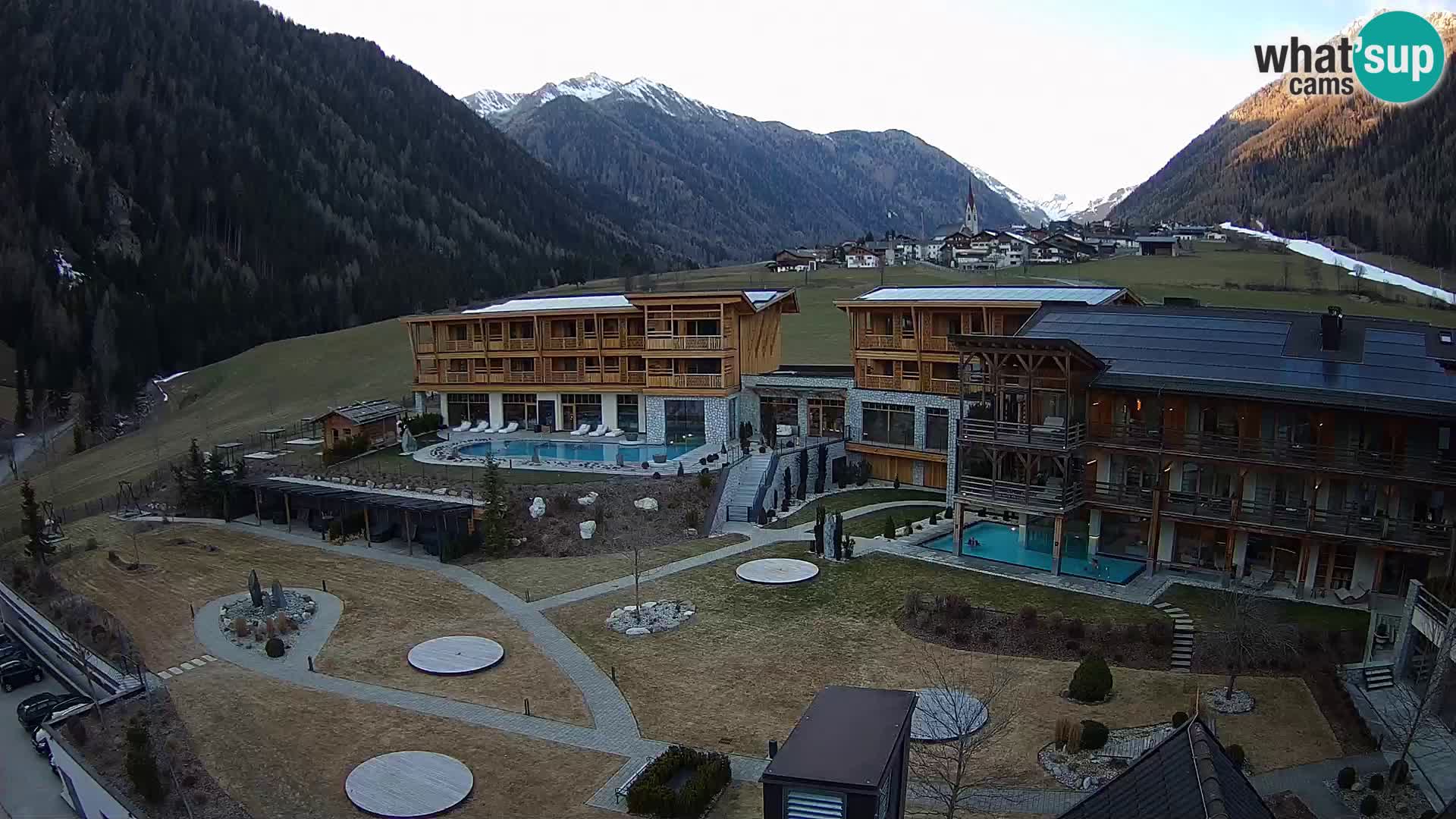 Hotel Masl | Rio Pusteria | Valles