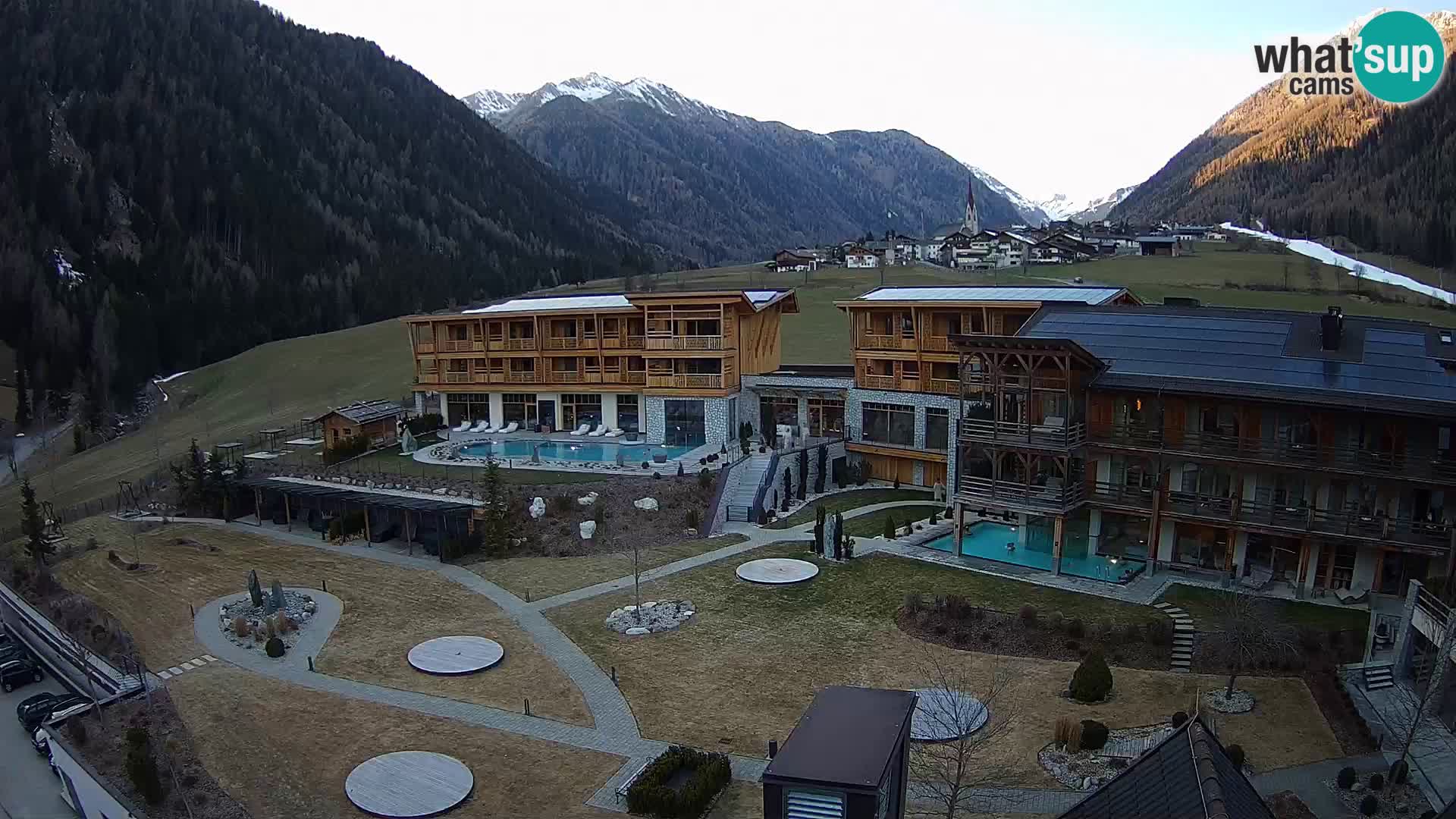 Hotel Masl | Rio Pusteria | Valles