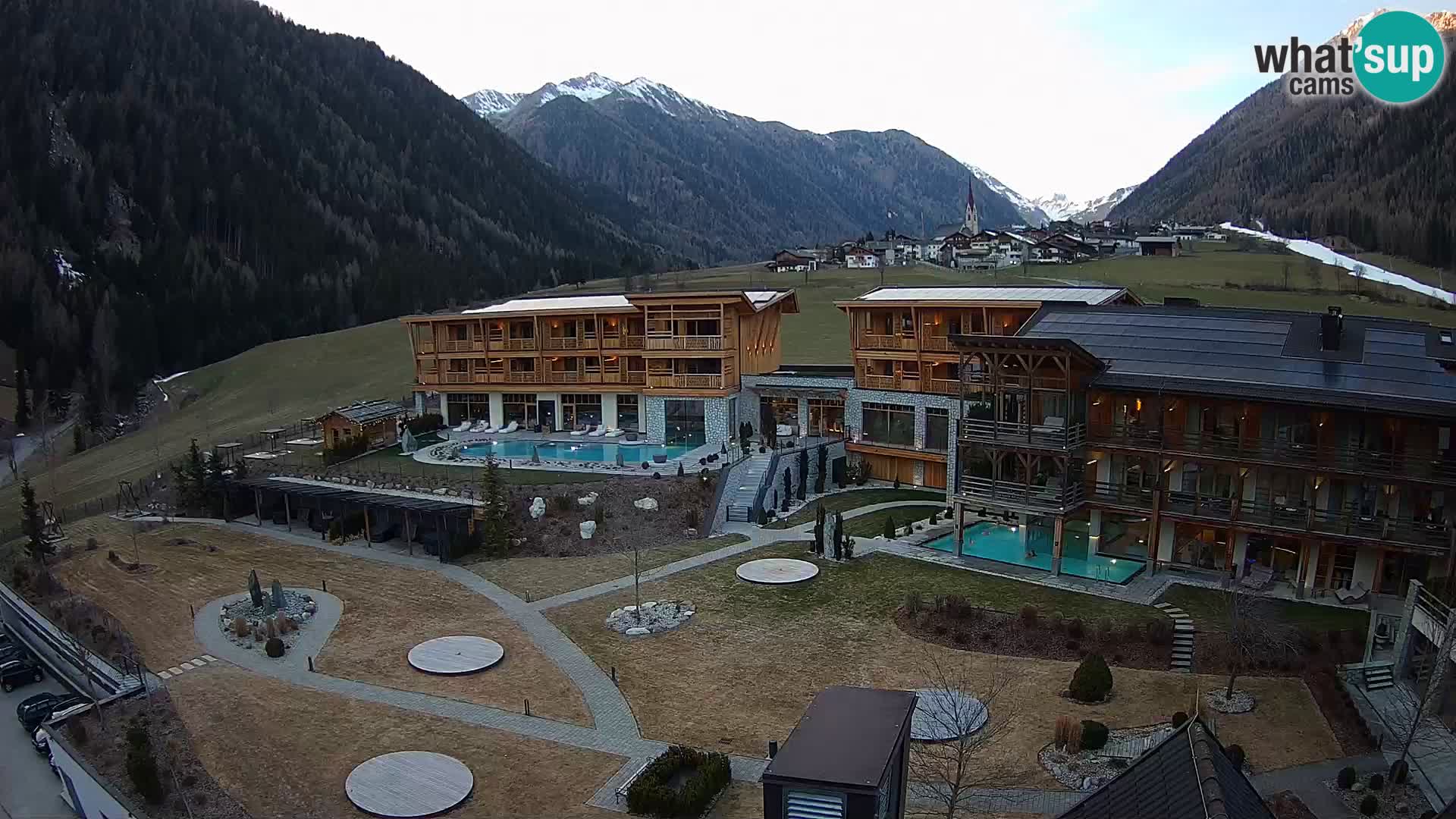 Hotel Masl | Rio Pusteria | Valles