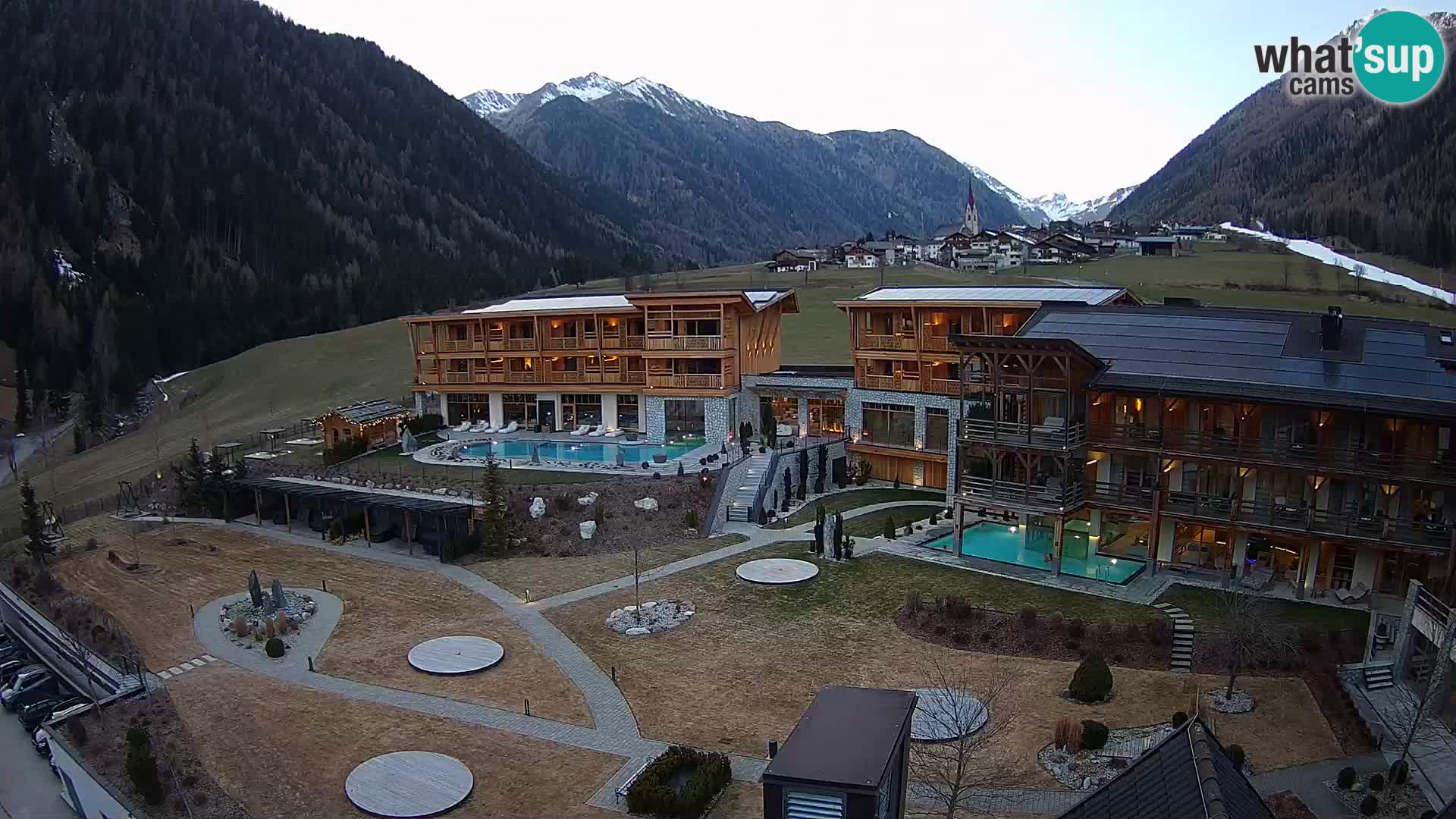 Hotel Masl | Rio Pusteria | Valles