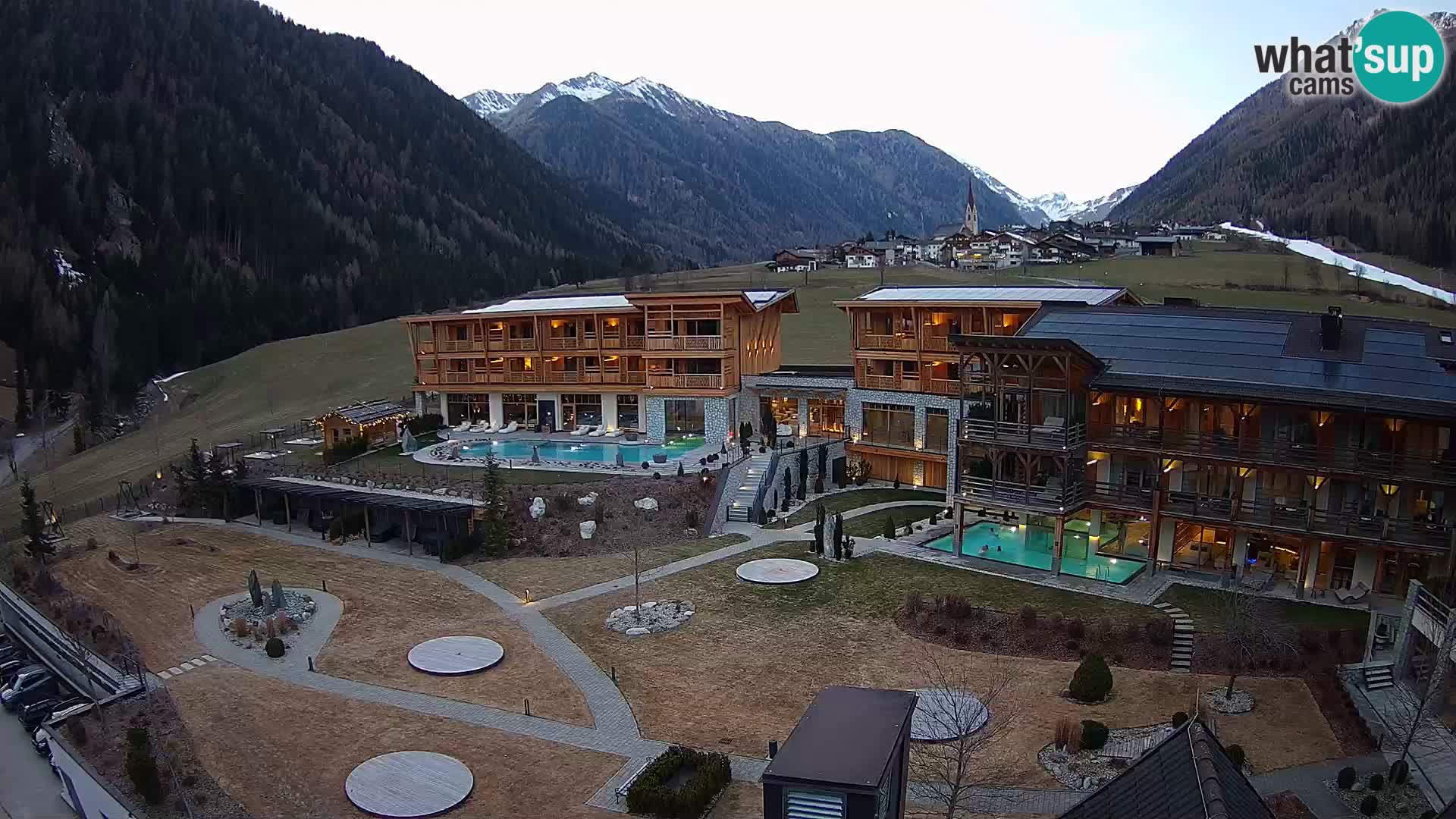 Hotel Masl | Rio Pusteria | Valles