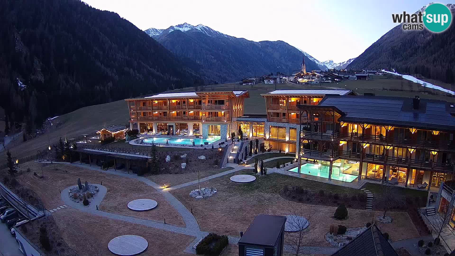 Hotel Masl | Rio Pusteria | Valles