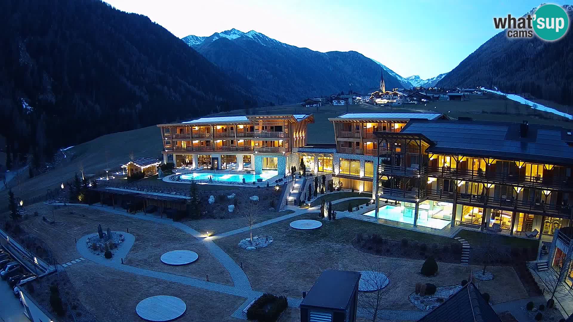 Hotel Masl | Rio Pusteria | Valles