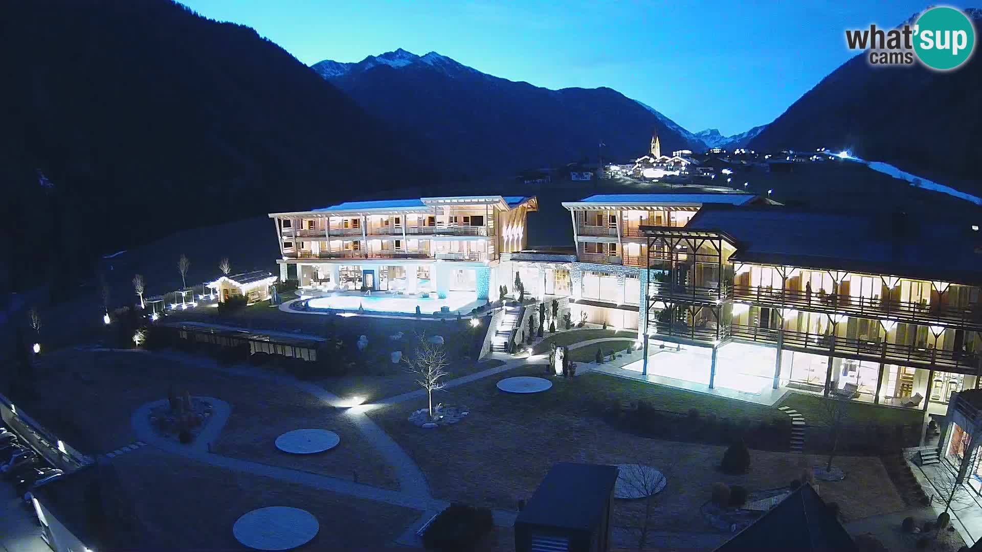 Hotel Masl | Rio Pusteria | Valles